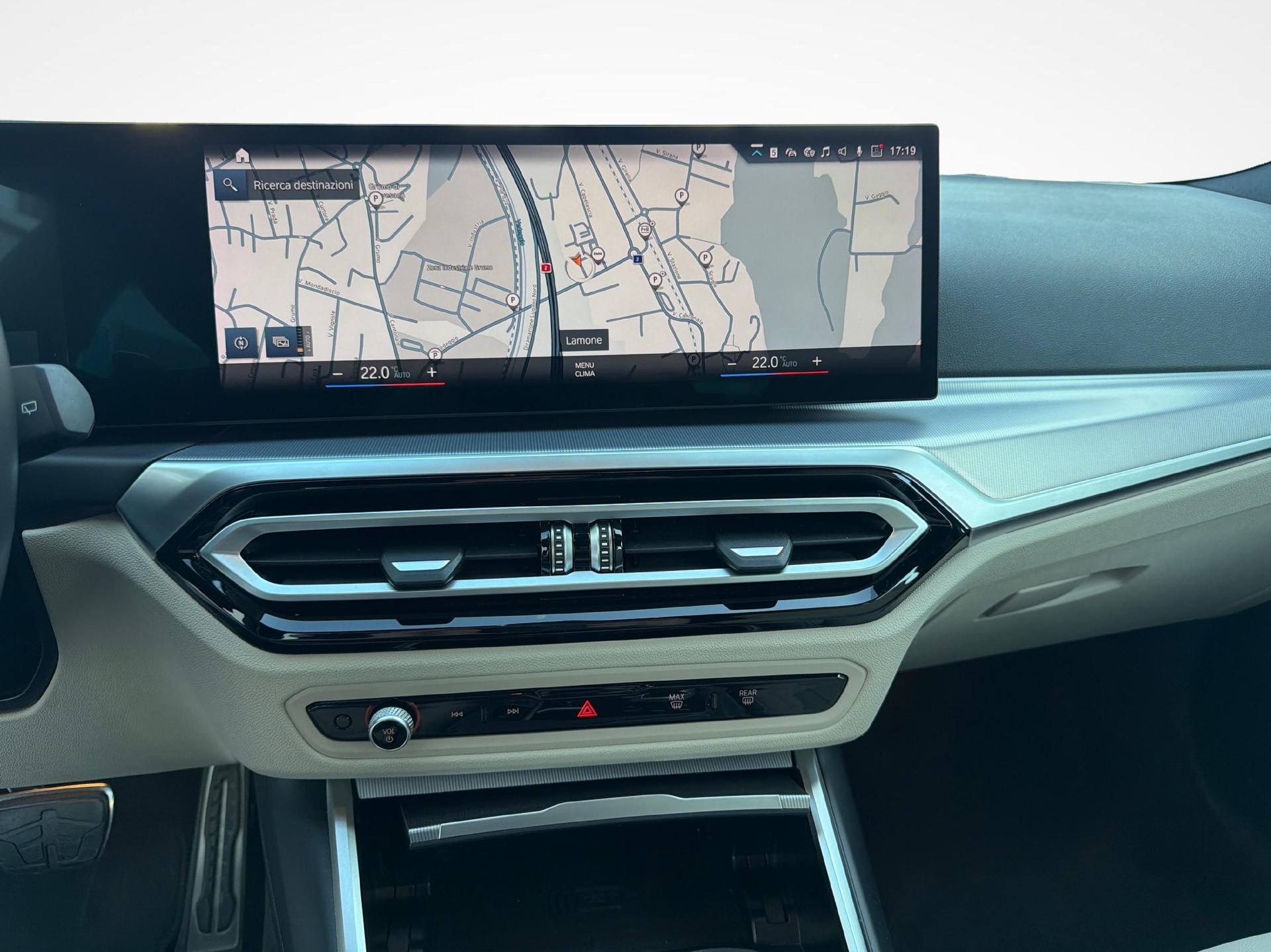 BMW 3er Reihe G21 Touring M340i xDrive-image-14
