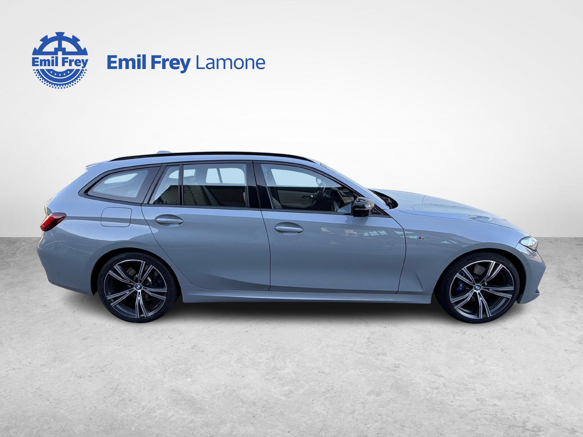 BMW 3er Reihe G21 Touring M340i xDrive-image-6