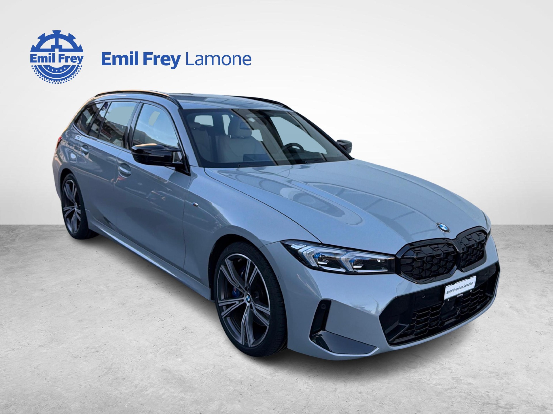 BMW 3er Reihe G21 Touring M340i xDrive-image-7