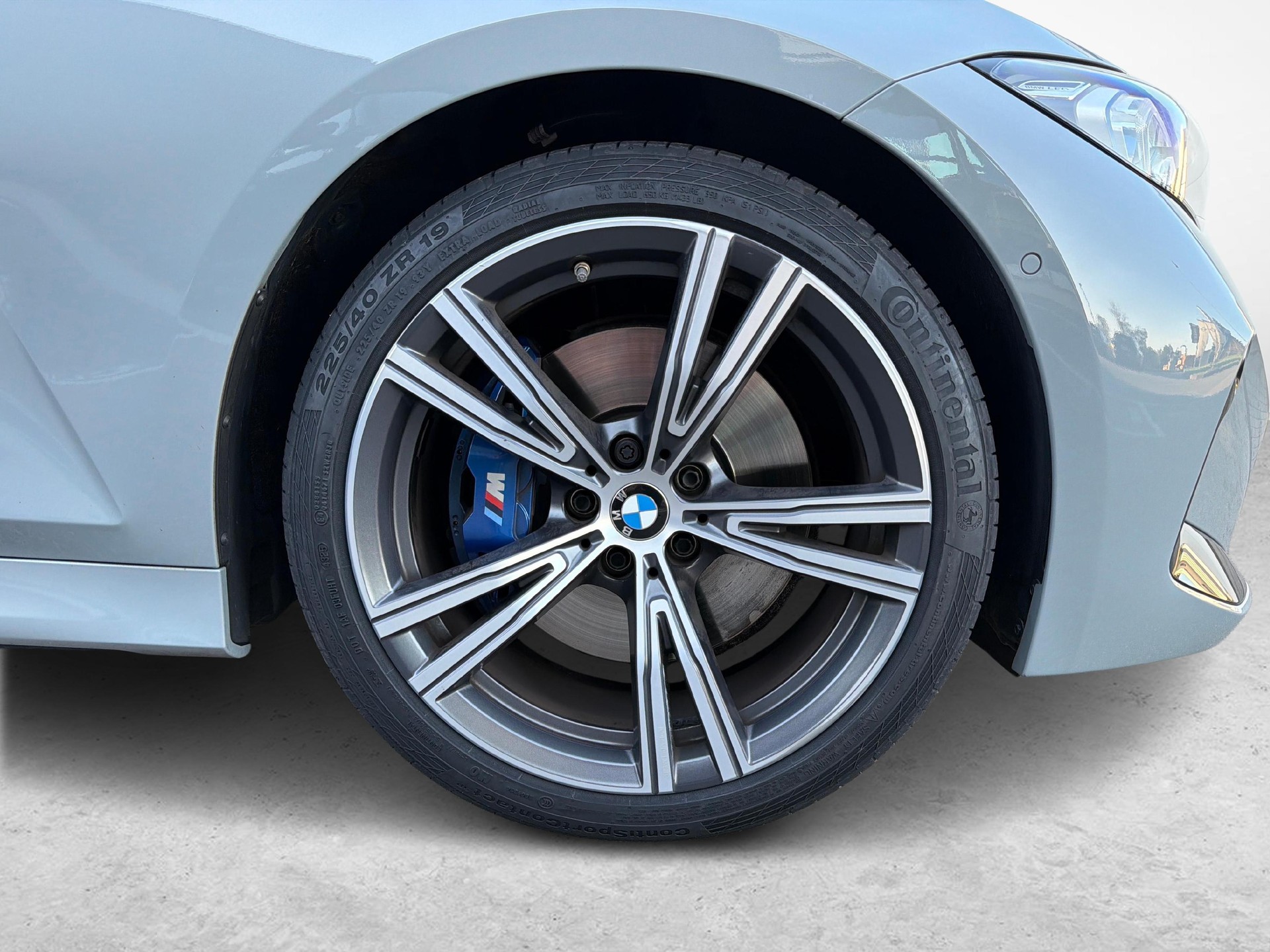 BMW 3er Reihe G21 Touring M340i xDrive-image-9