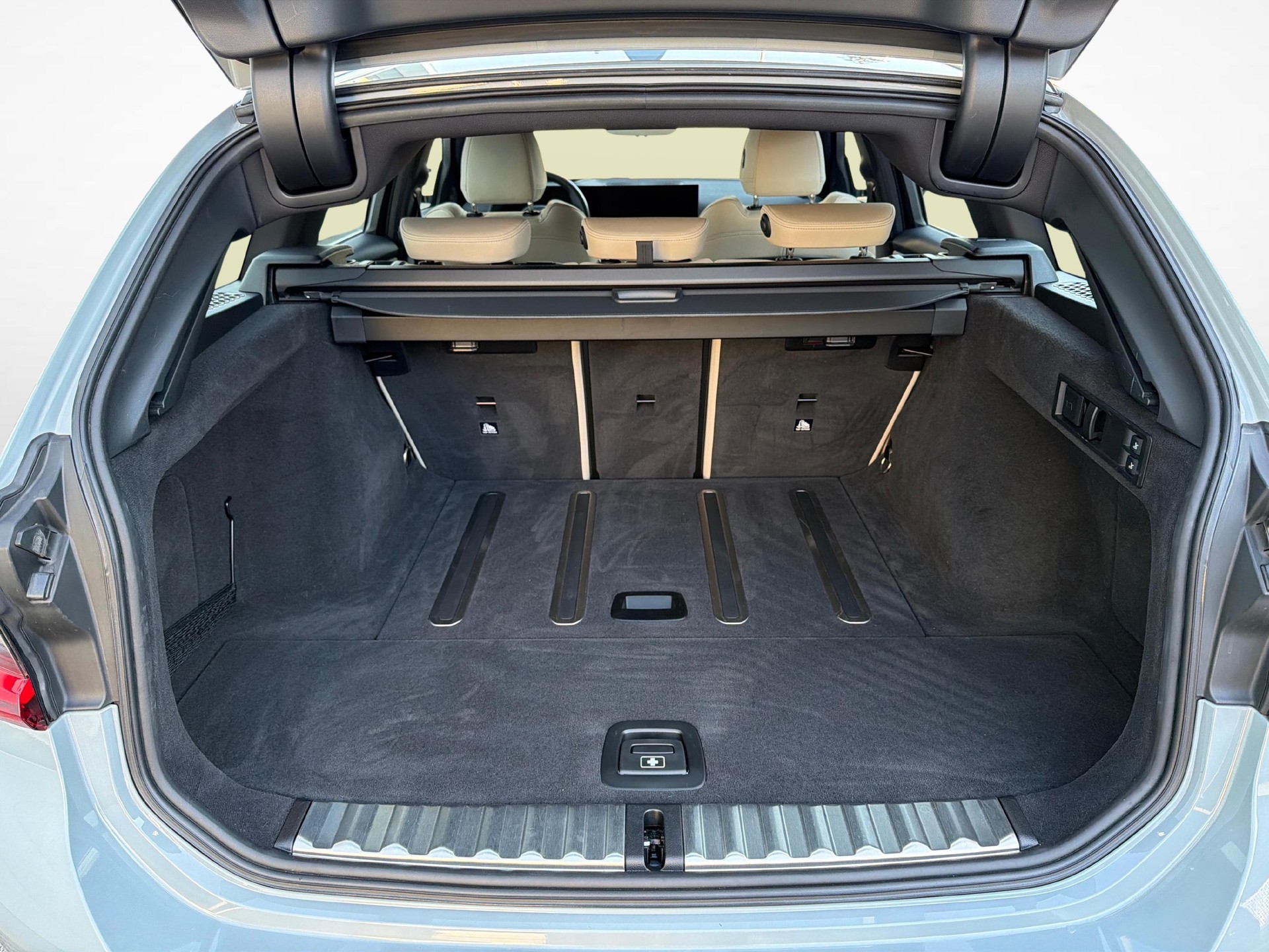 BMW 3er Reihe G21 Touring M340i xDrive-image-20