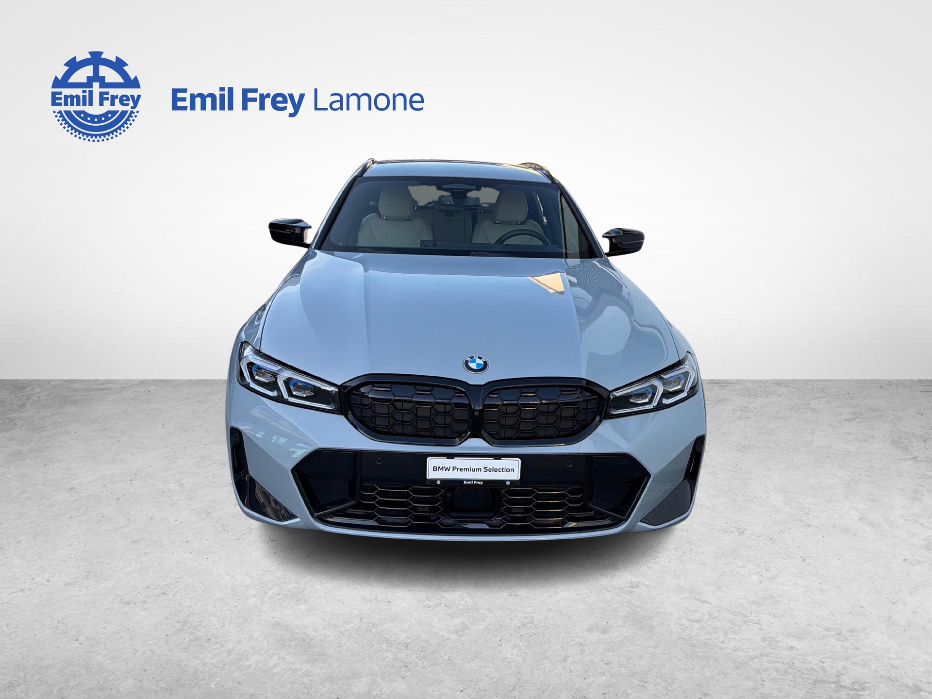 BMW 3er Reihe G21 Touring M340i xDrive-image-8