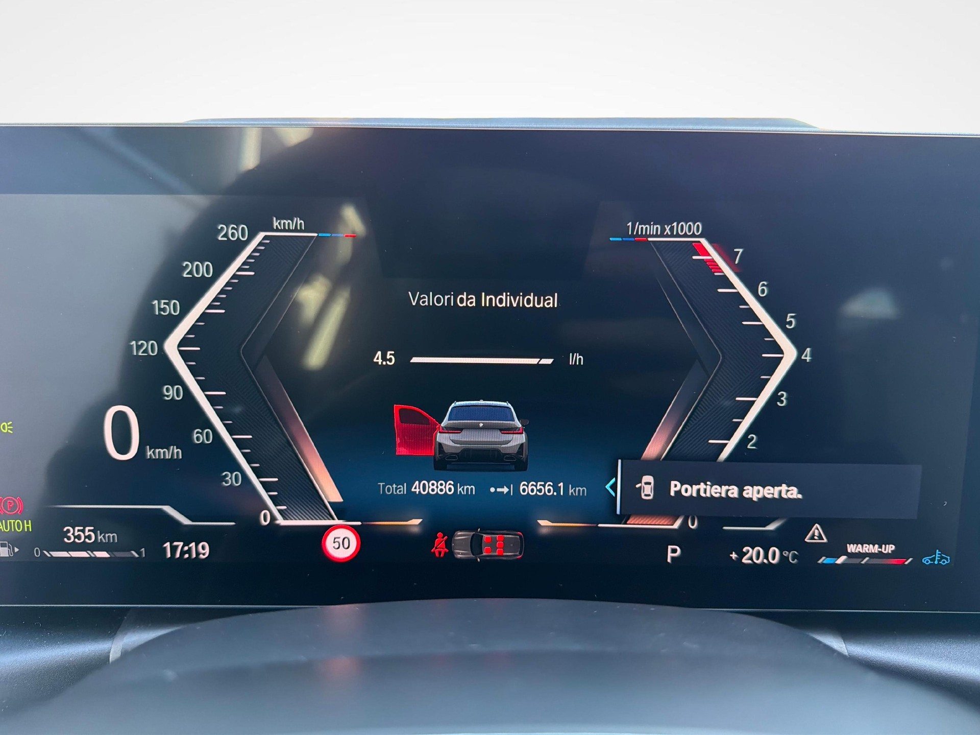 BMW 3er Reihe G21 Touring M340i xDrive-image-13