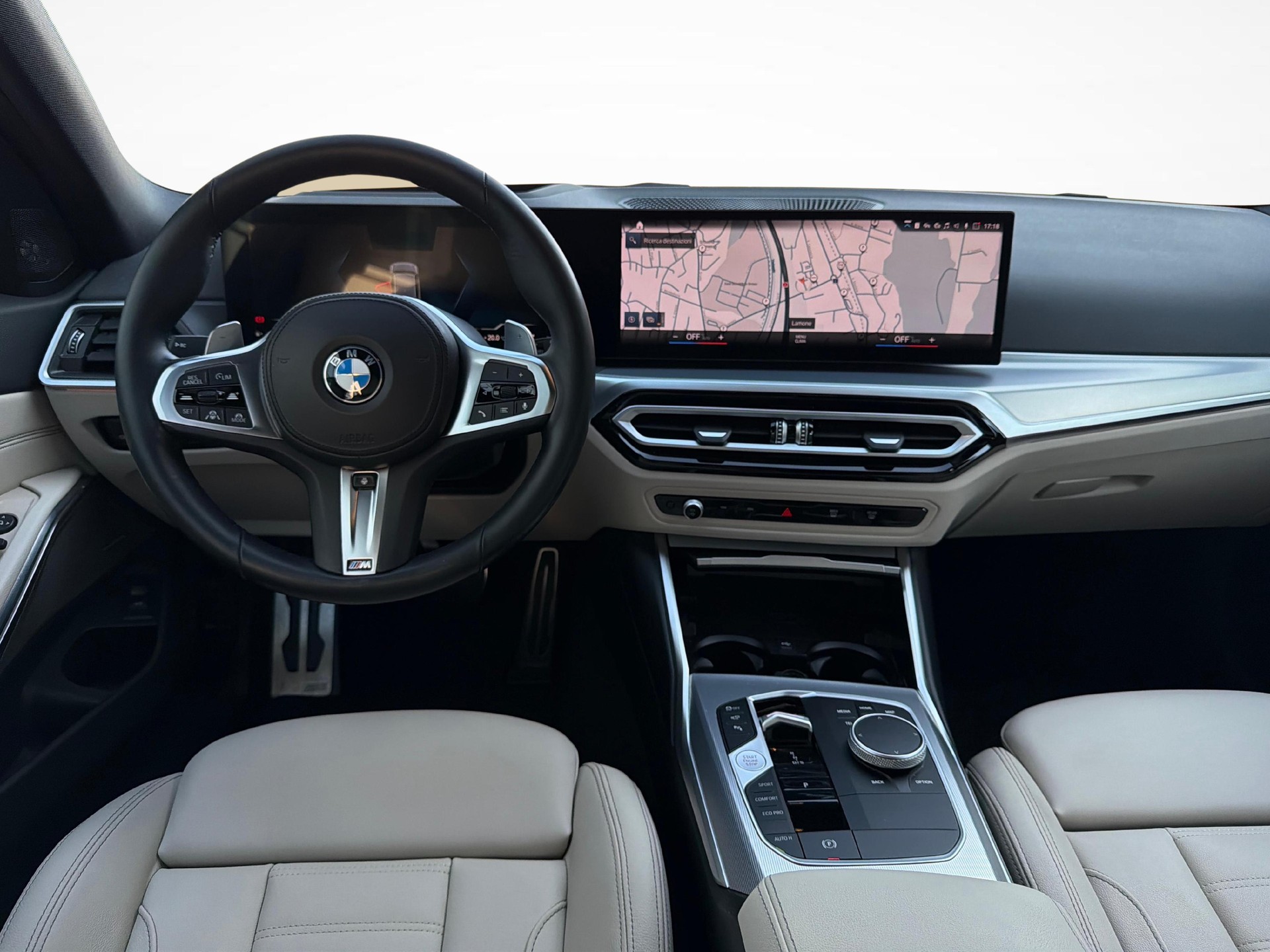 BMW 3er Reihe G21 Touring M340i xDrive-image-11