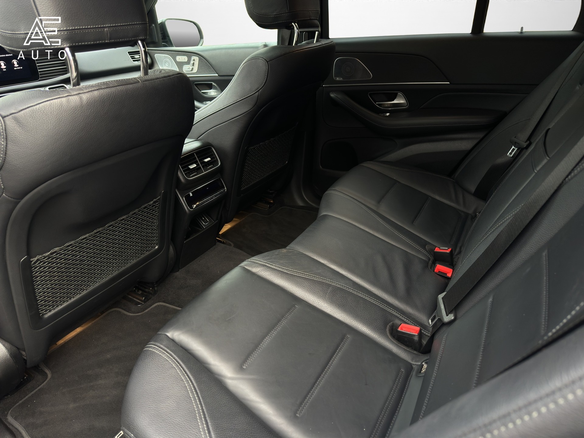 MERCEDES-BENZ GLE 400 d 4Matic AMG Line 9G-Tronic-image-11