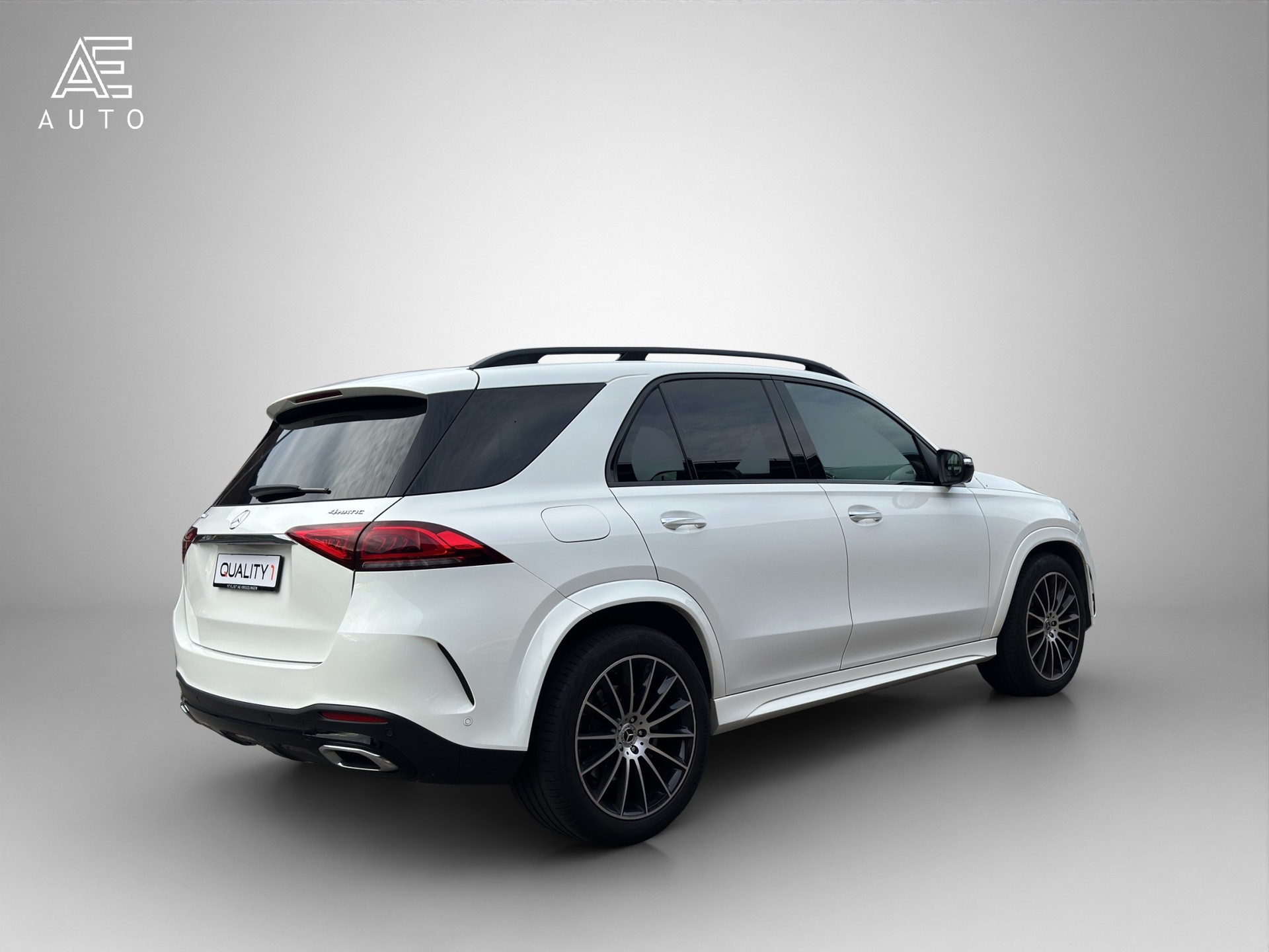 MERCEDES-BENZ GLE 400 d 4Matic AMG Line 9G-Tronic-image-6