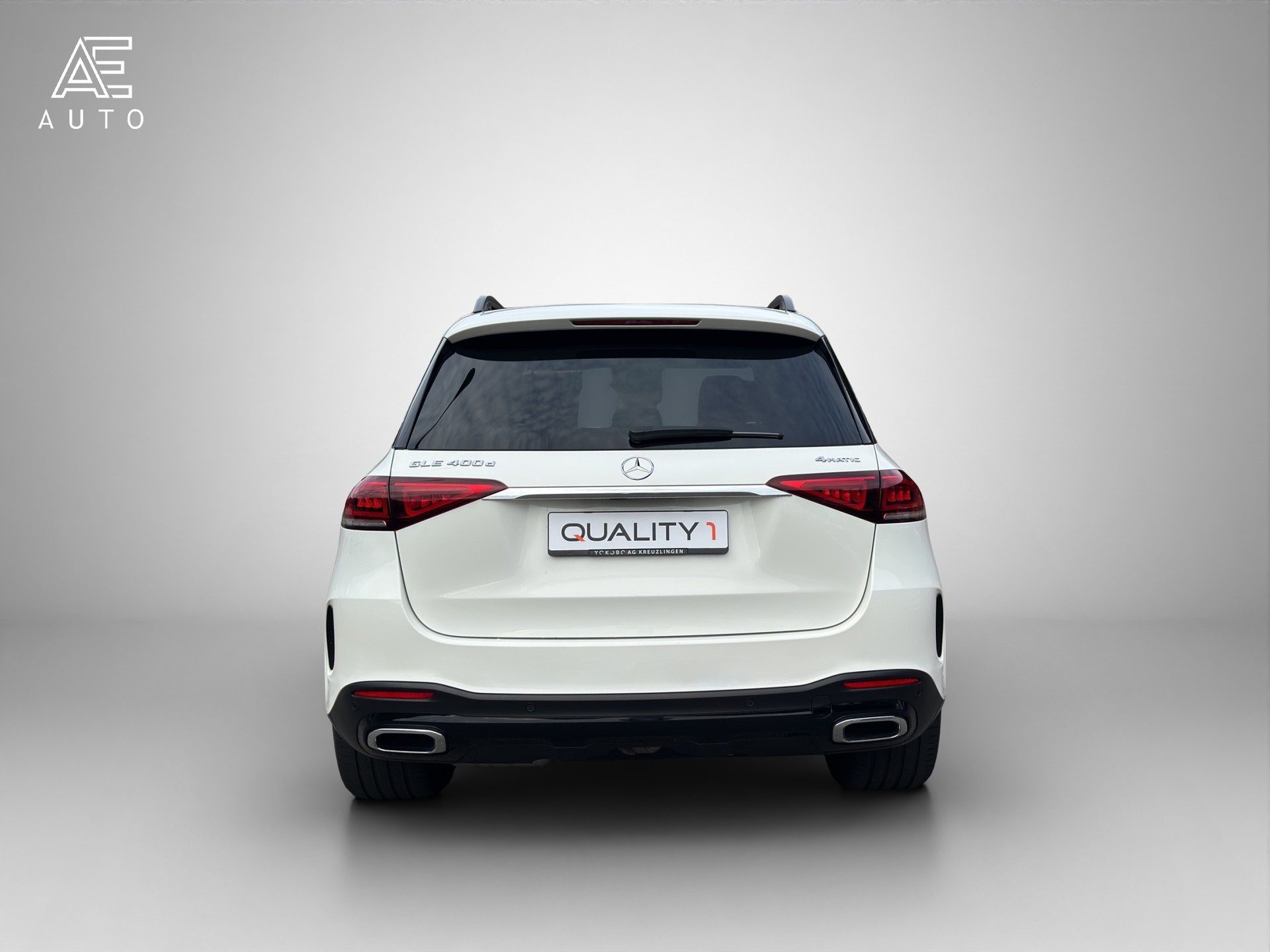 MERCEDES-BENZ GLE 400 d 4Matic AMG Line 9G-Tronic-image-5