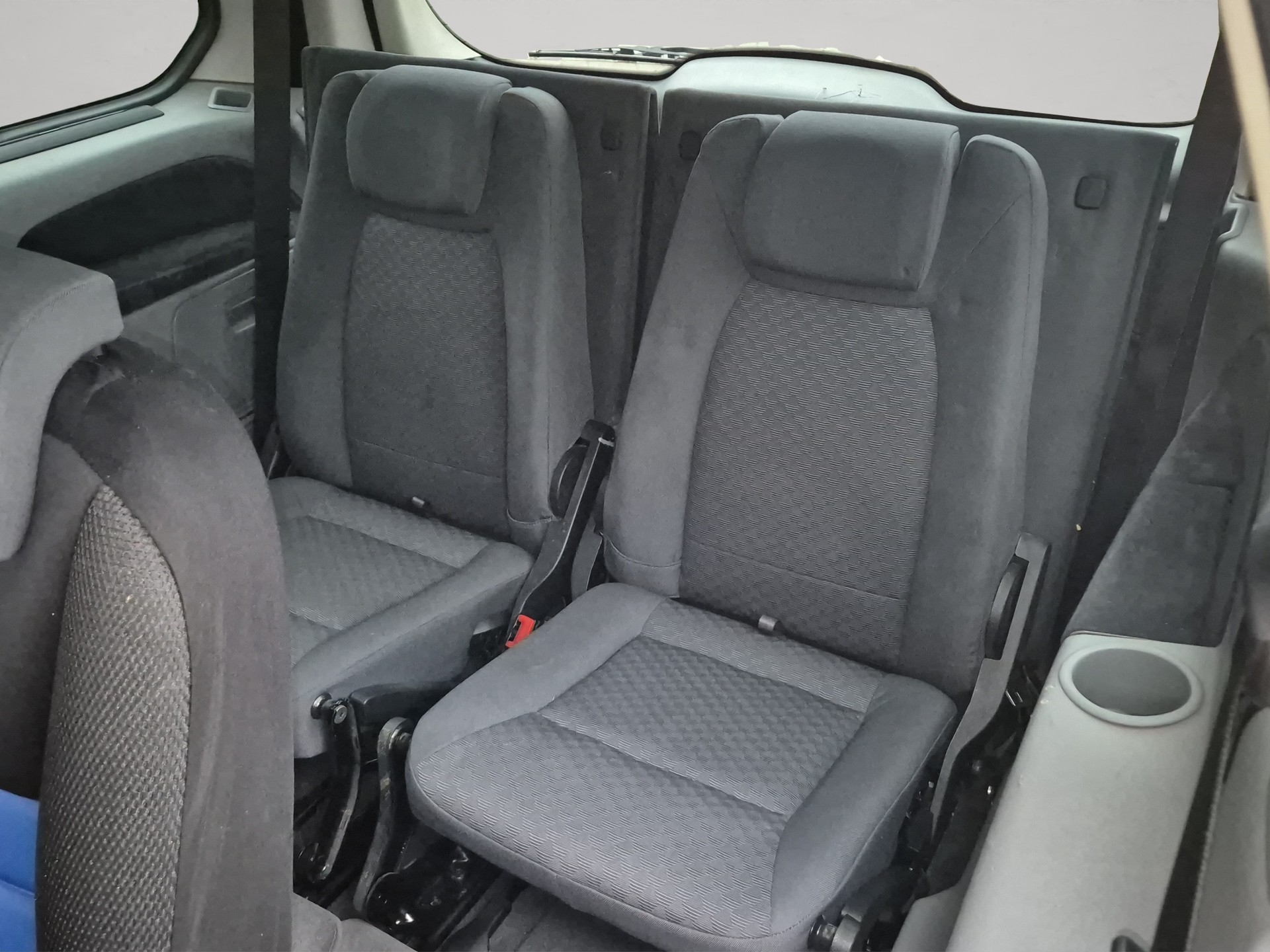 FORD Galaxy 2.0 TDCi Ghia Automatic-image-11