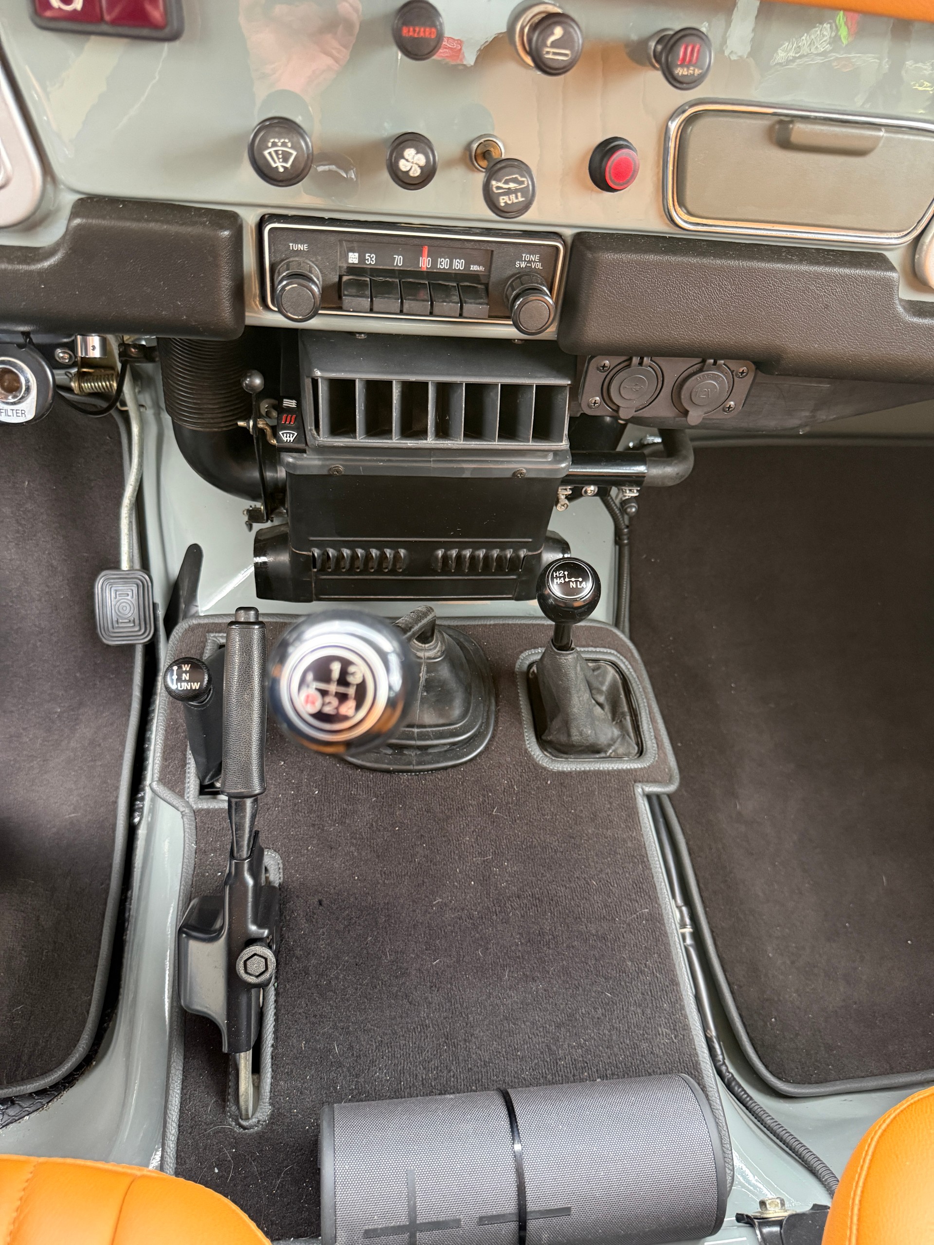 TOYOTA BJ 42 *OLDTIMER – ABSOLUTES EINZELSTÜCK!*-image-9