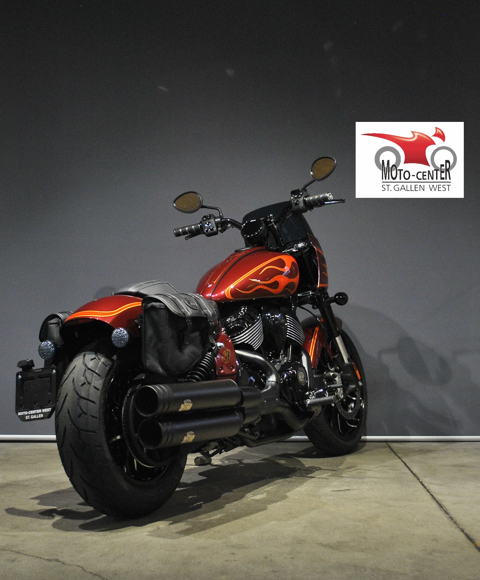 INDIAN Sport Chief-image-4
