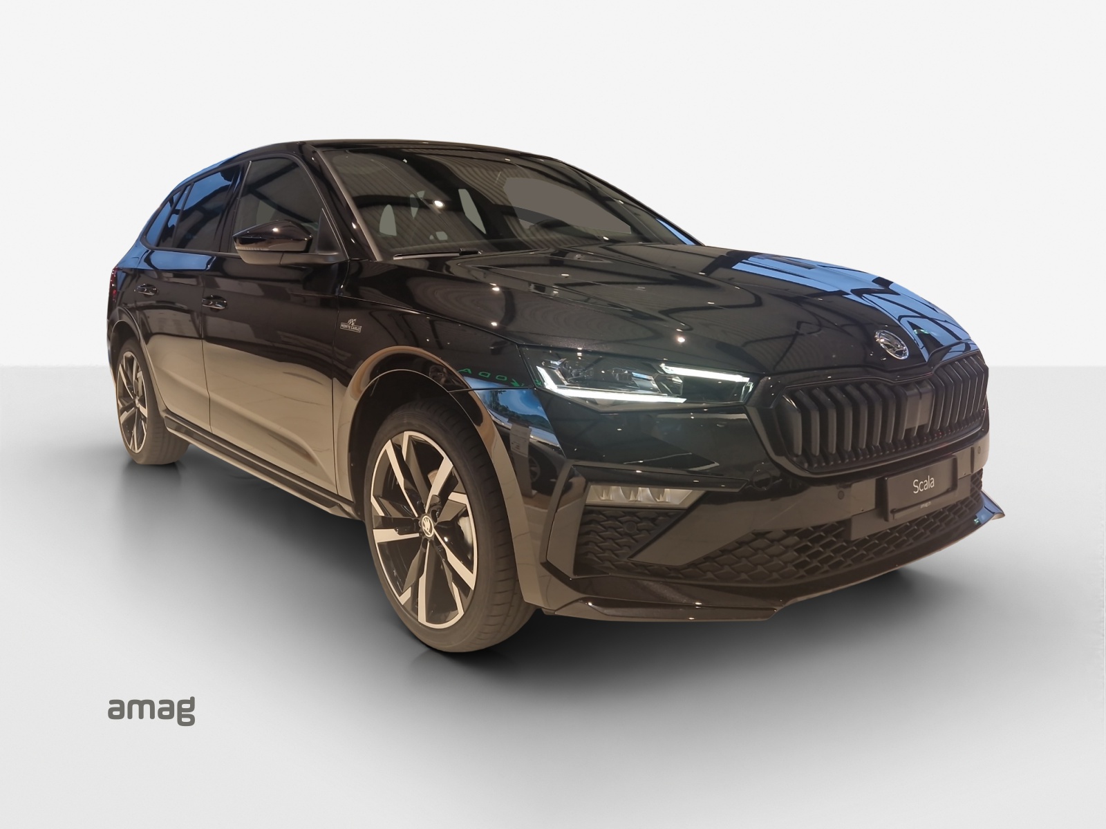SKODA Scala 1.0 TSI Monte Carlo DSG-image-5