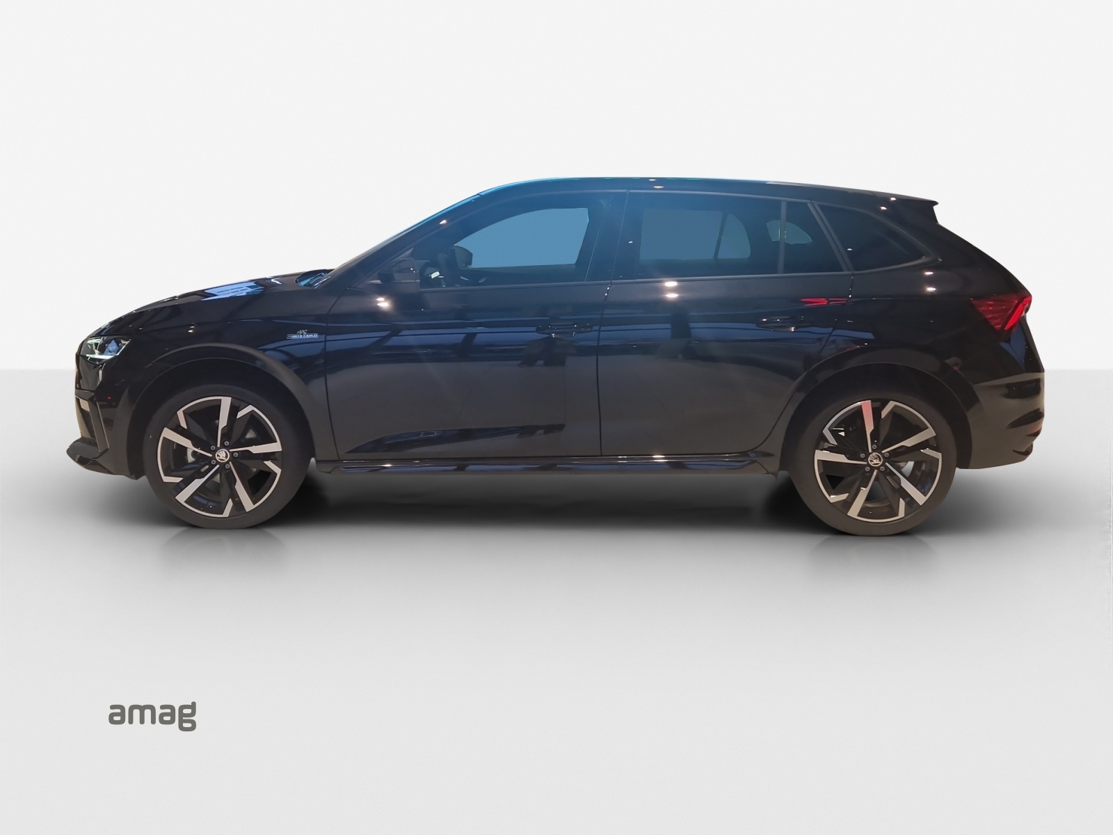 SKODA Scala 1.0 TSI Monte Carlo DSG-image-1