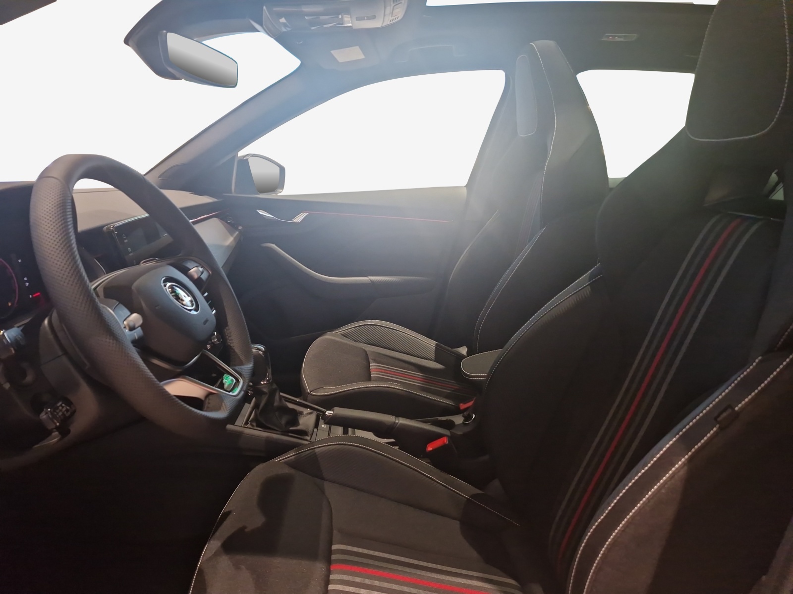 SKODA Scala 1.0 TSI Monte Carlo DSG-image-7
