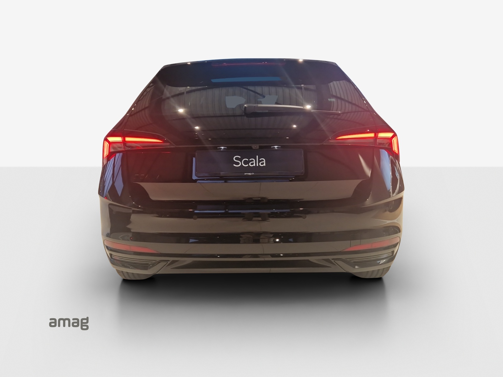SKODA Scala 1.0 TSI Monte Carlo DSG-image-3