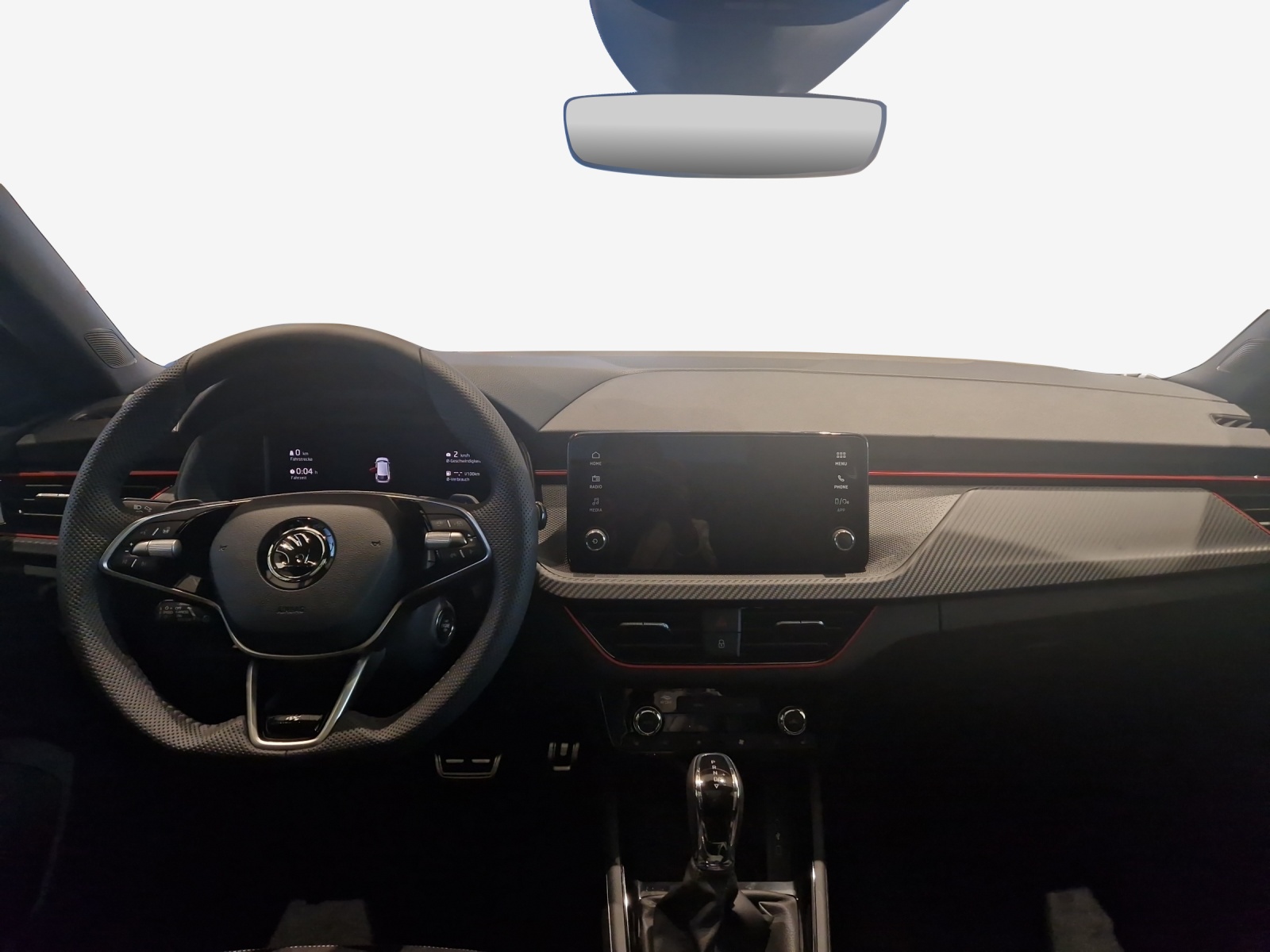 SKODA Scala 1.0 TSI Monte Carlo DSG-image-8