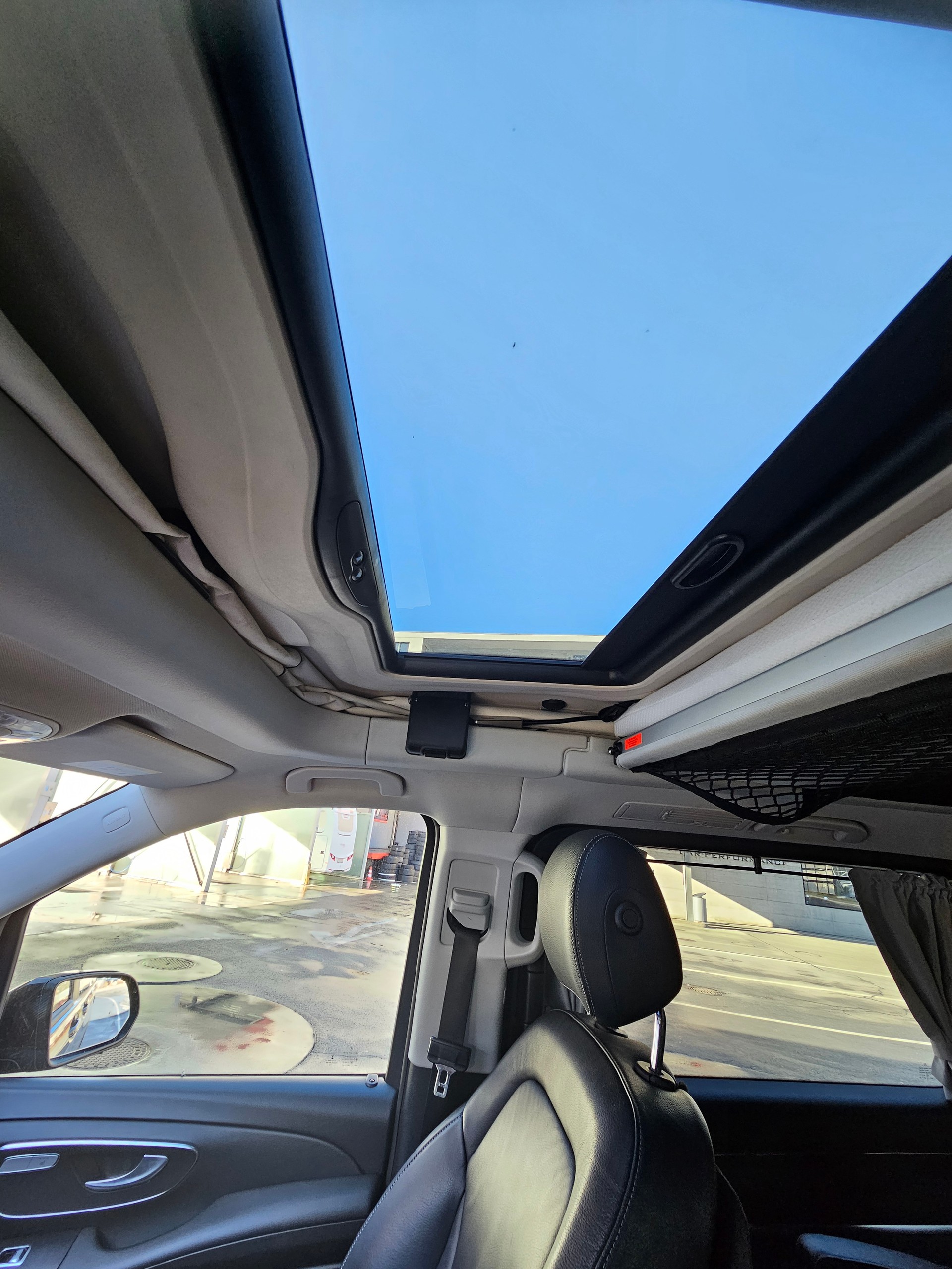 MERCEDES-BENZ Marco Polo Horizon 300 d 4M Automat-image-5