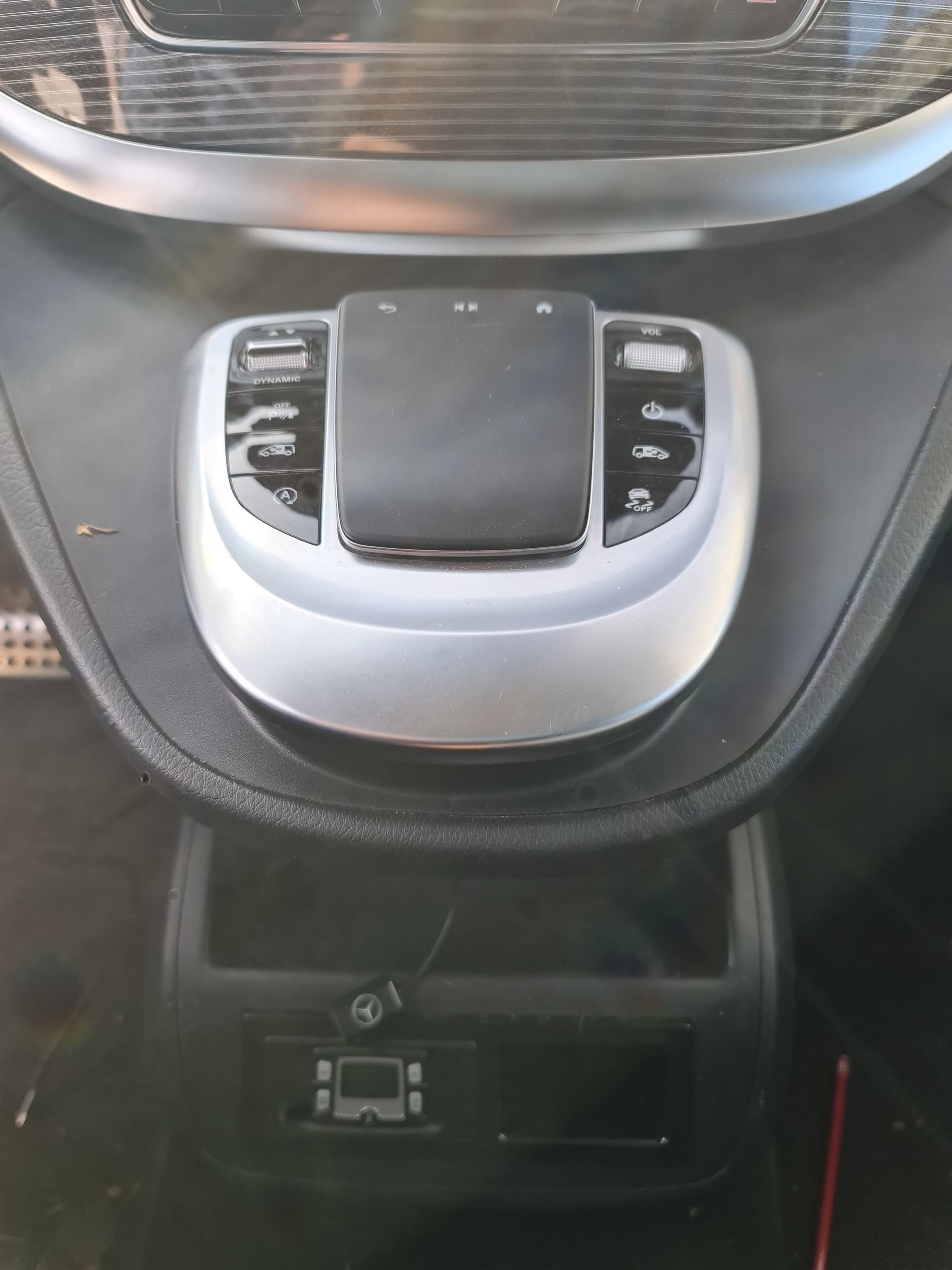 MERCEDES-BENZ Marco Polo Horizon 300 d 4M Automat-image-3