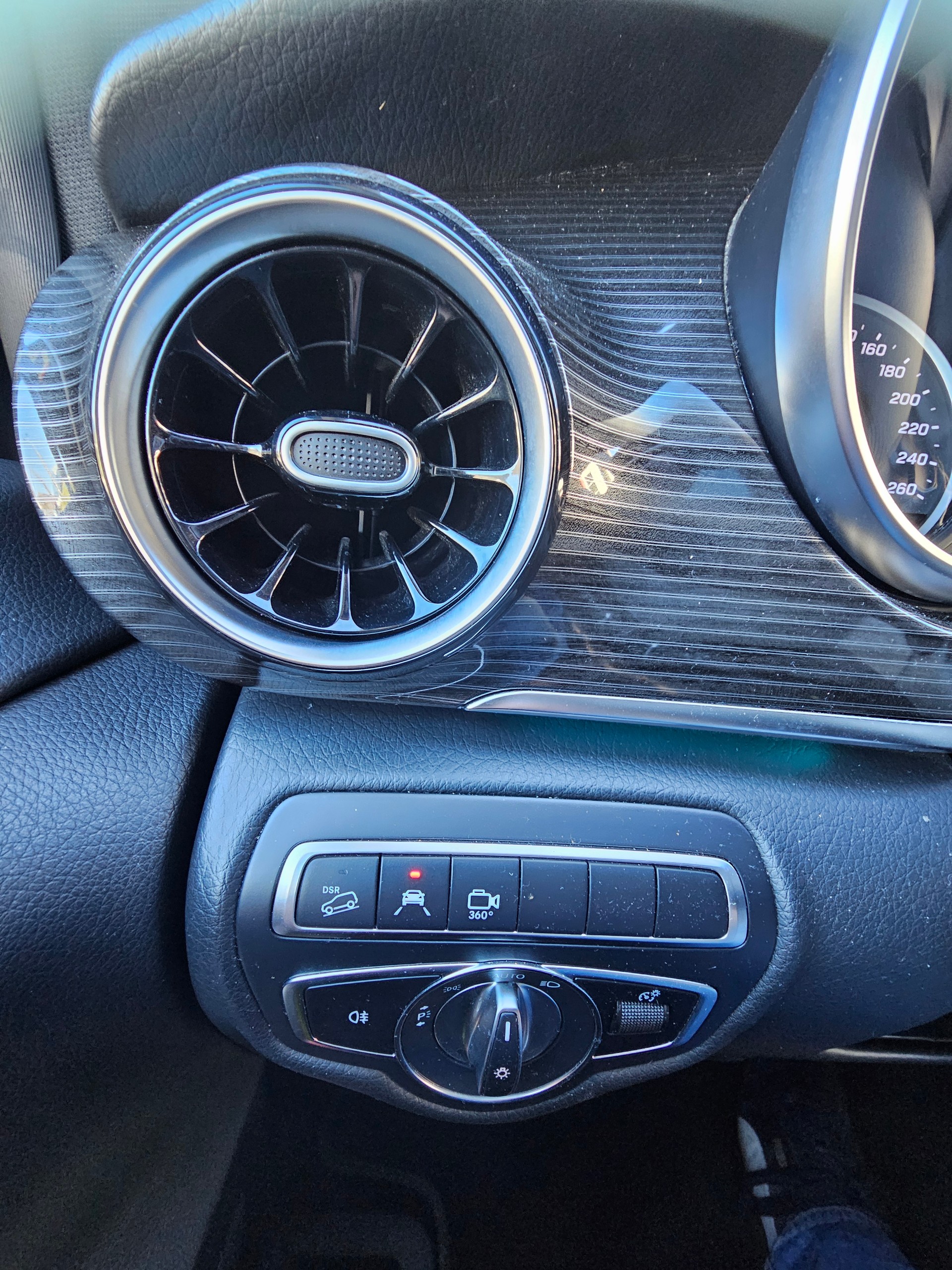 MERCEDES-BENZ Marco Polo Horizon 300 d 4M Automat-image-12