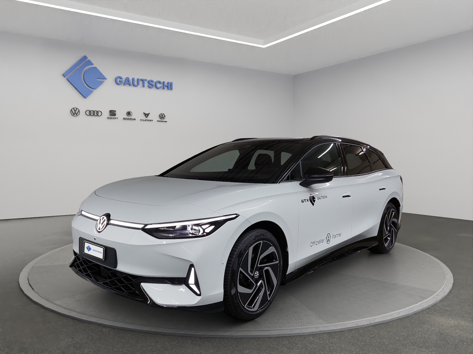 VW ID.7 Tourer GTX 86 kWh GTX United 4 Motion-image-0