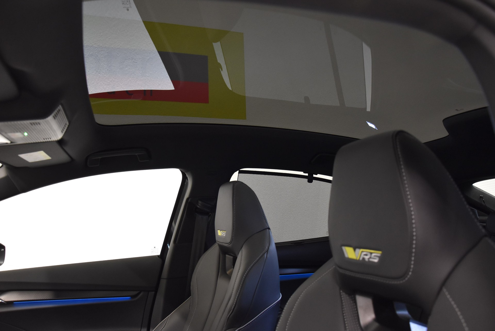 SKODA Enyaq Coupé RS 85x 4x4-image-9