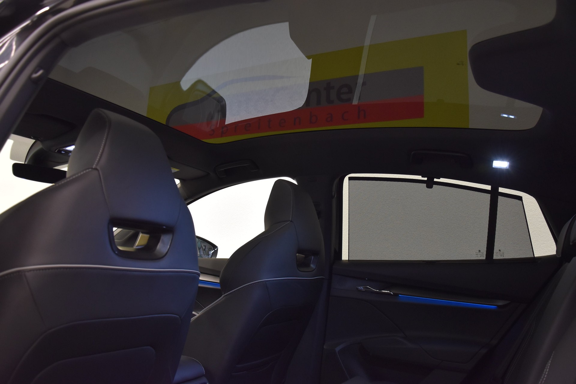 SKODA Enyaq Coupé RS 85x 4x4-image-8