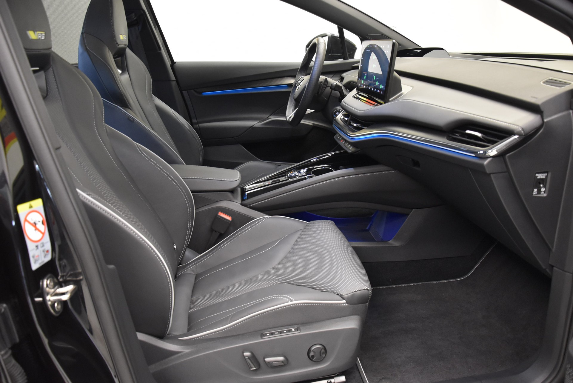 SKODA Enyaq Coupé RS 85x 4x4-image-2