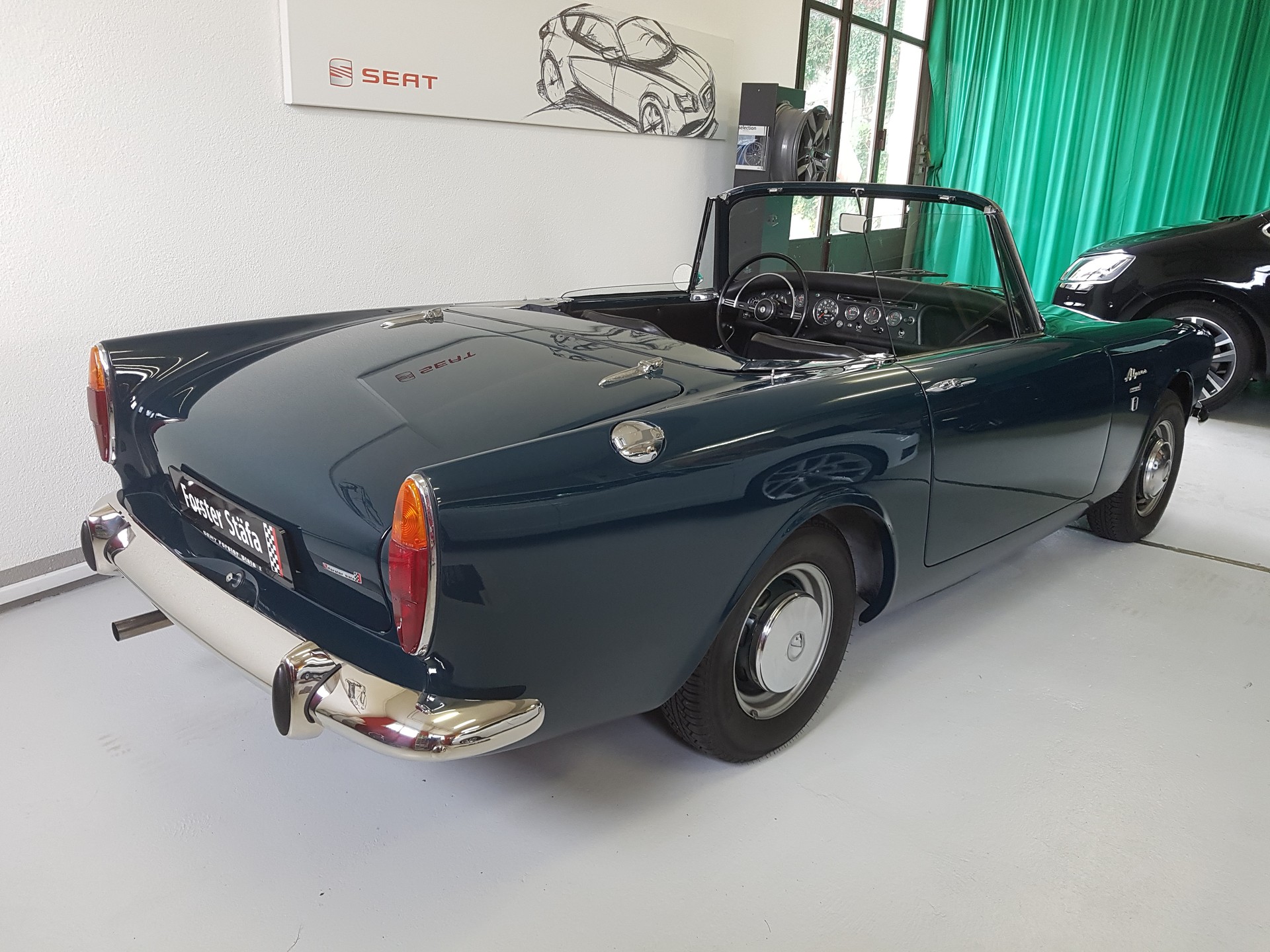 SUNBEAM MK IV-image-0