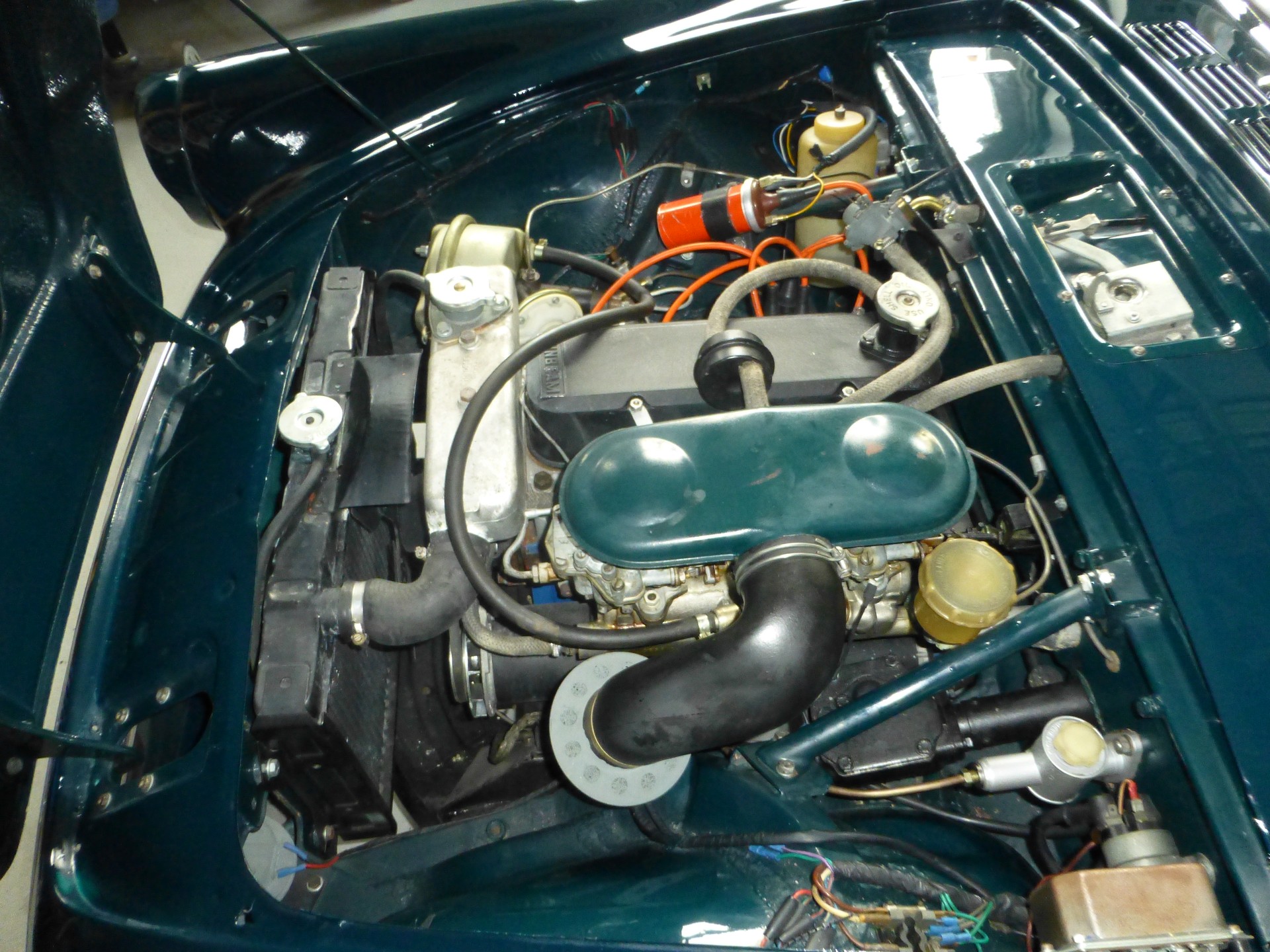 SUNBEAM MK IV-image-10