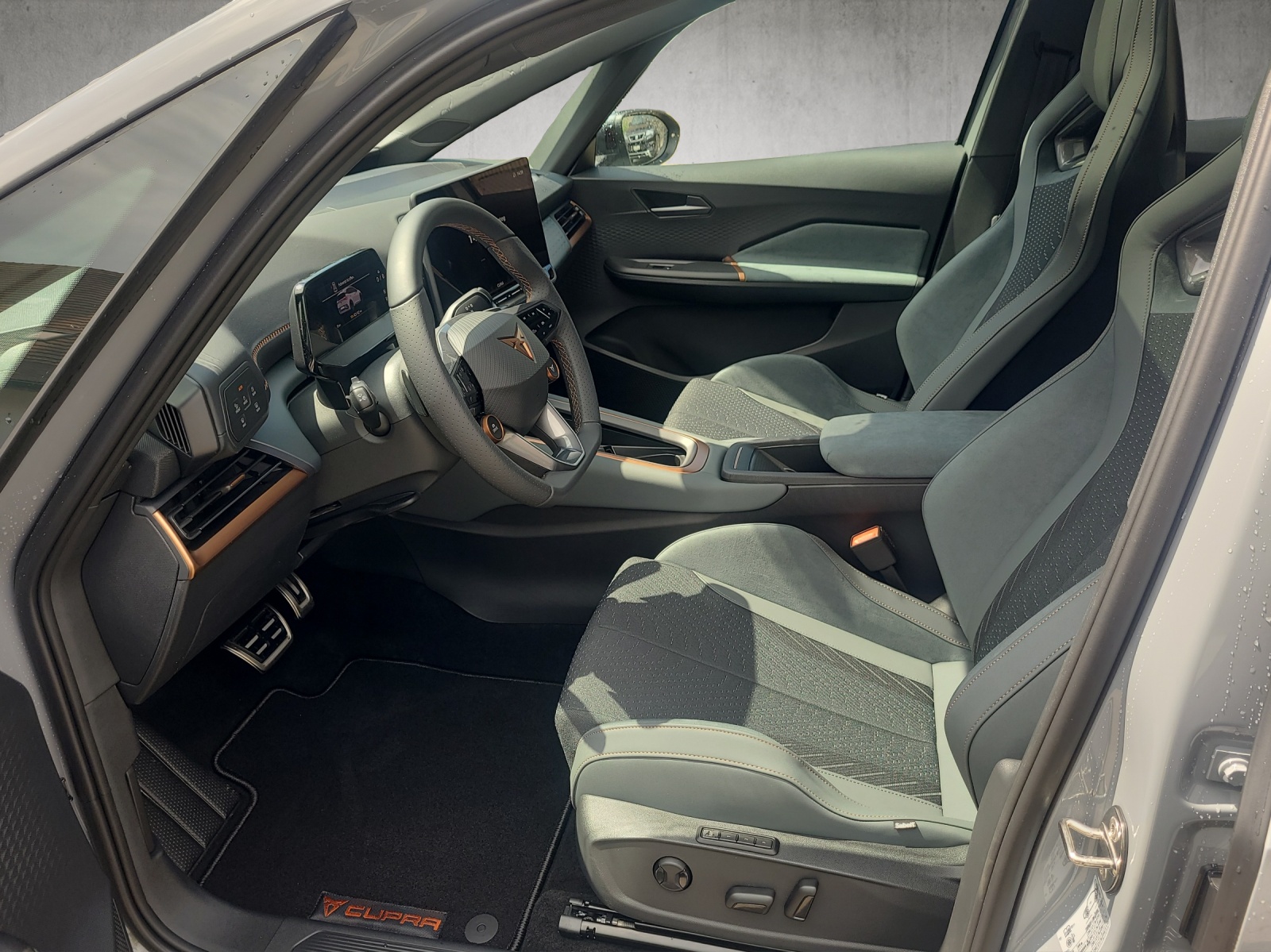CUPRA Born VZ-image-7