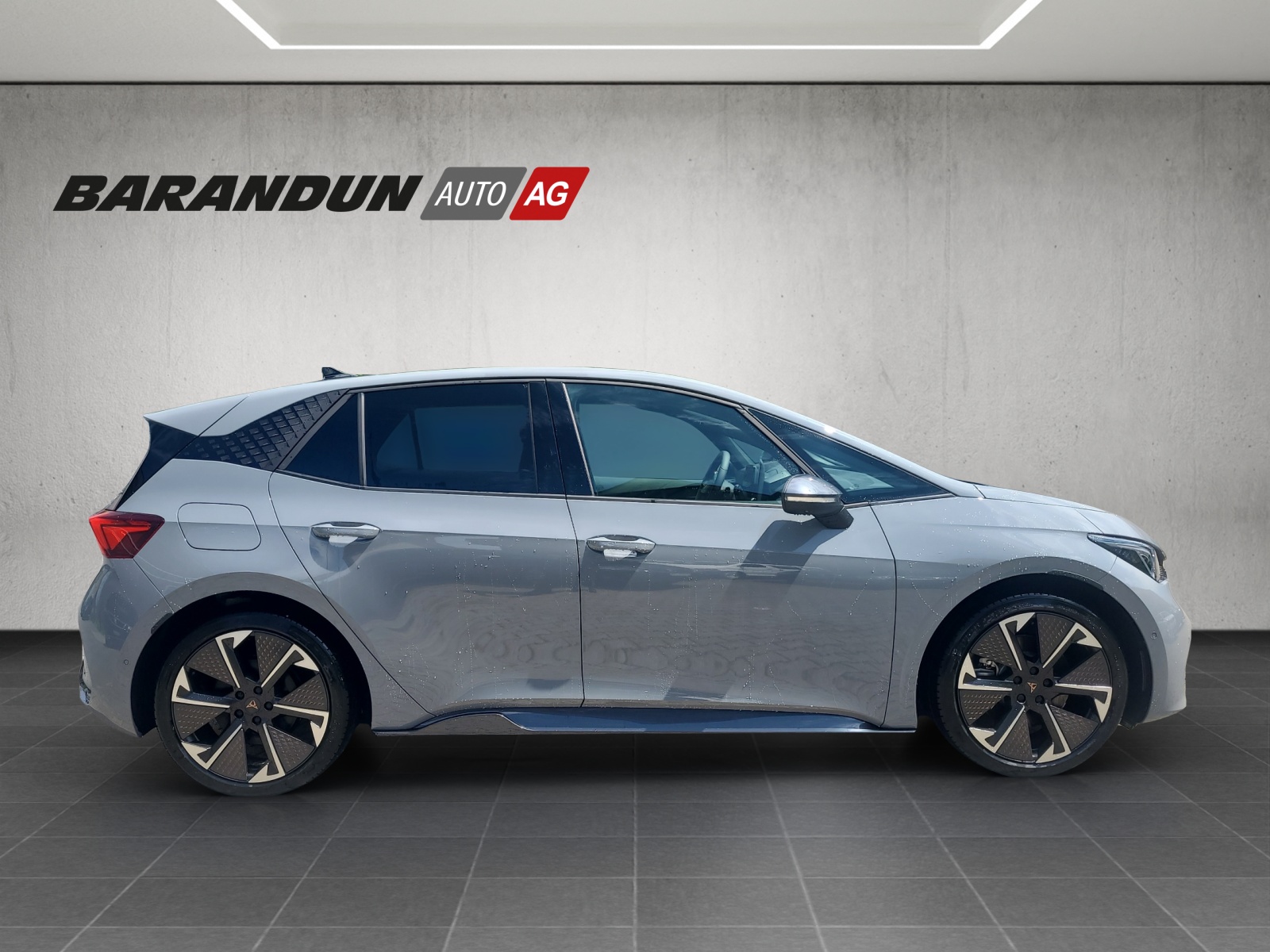 CUPRA Born VZ-image-5