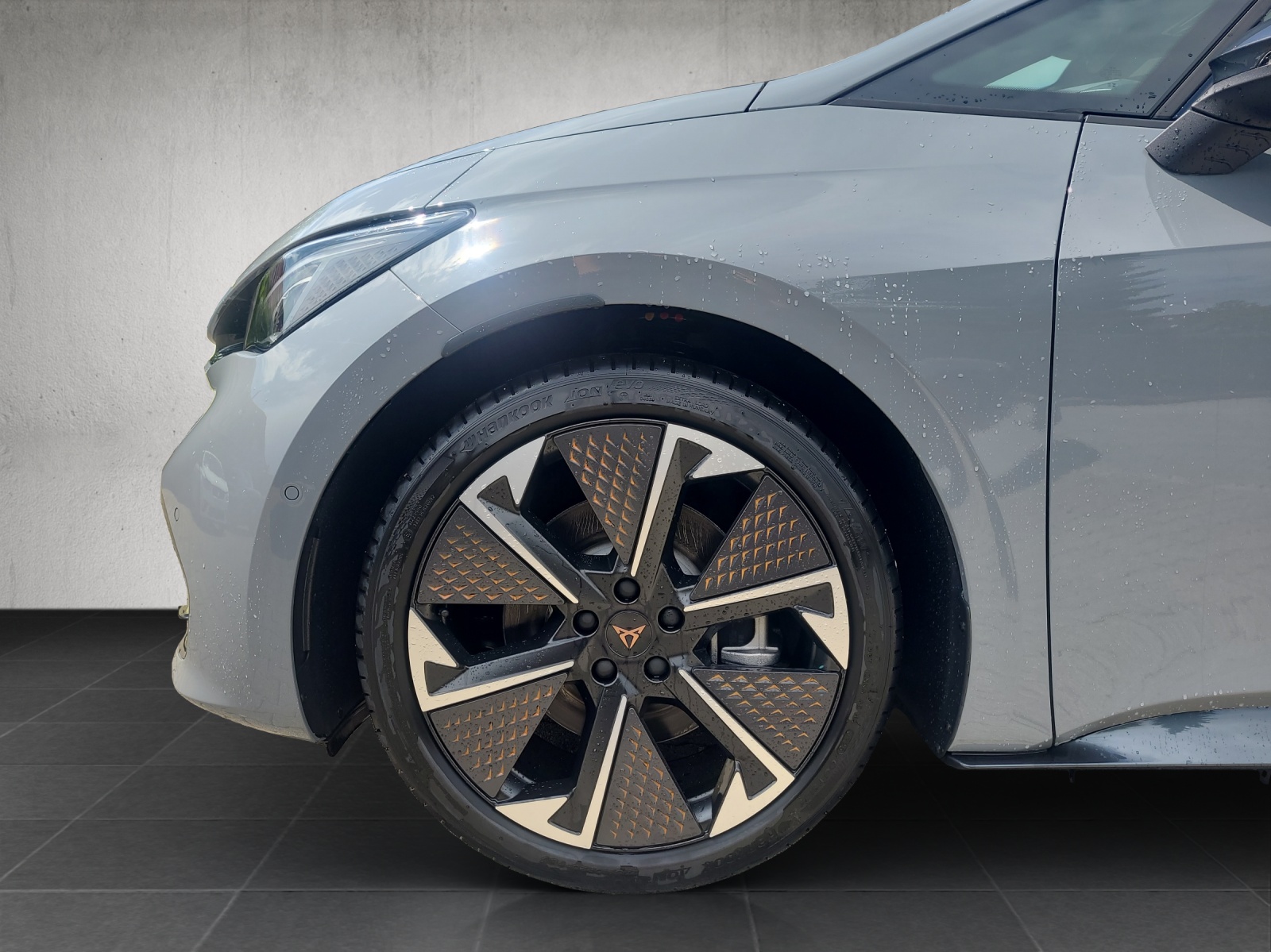 CUPRA Born VZ-image-15