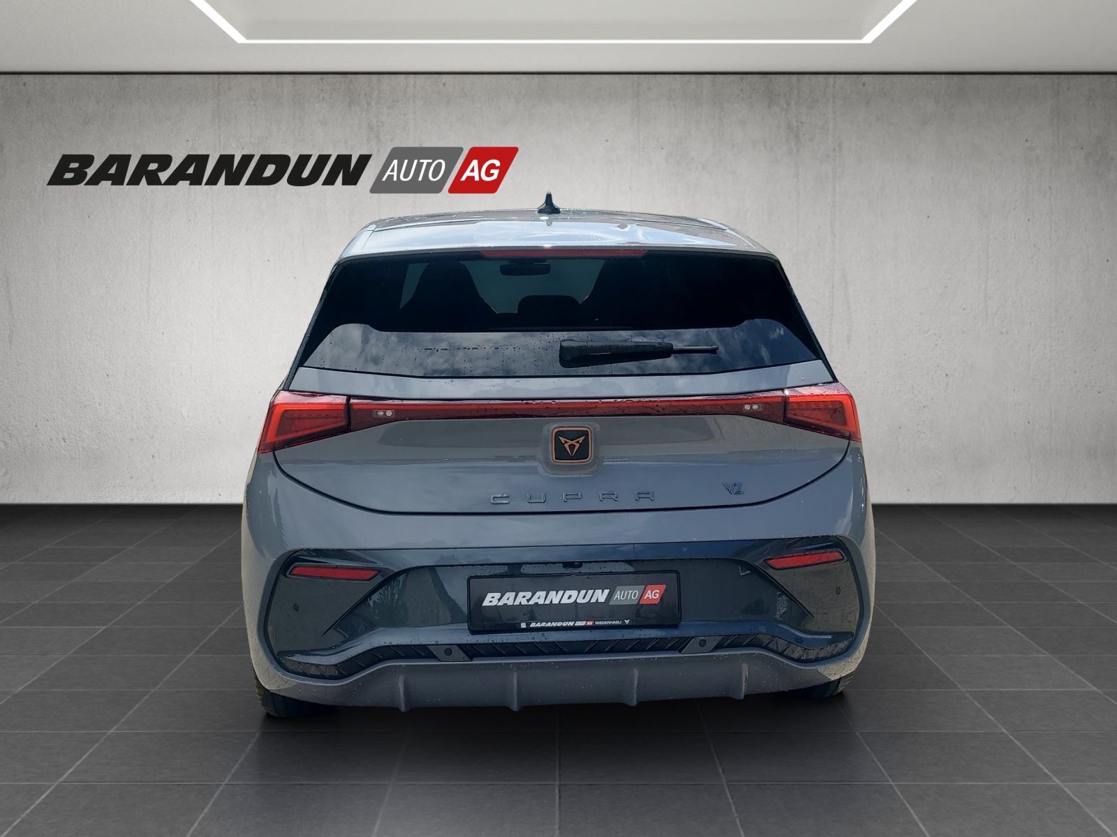CUPRA Born VZ-image-4