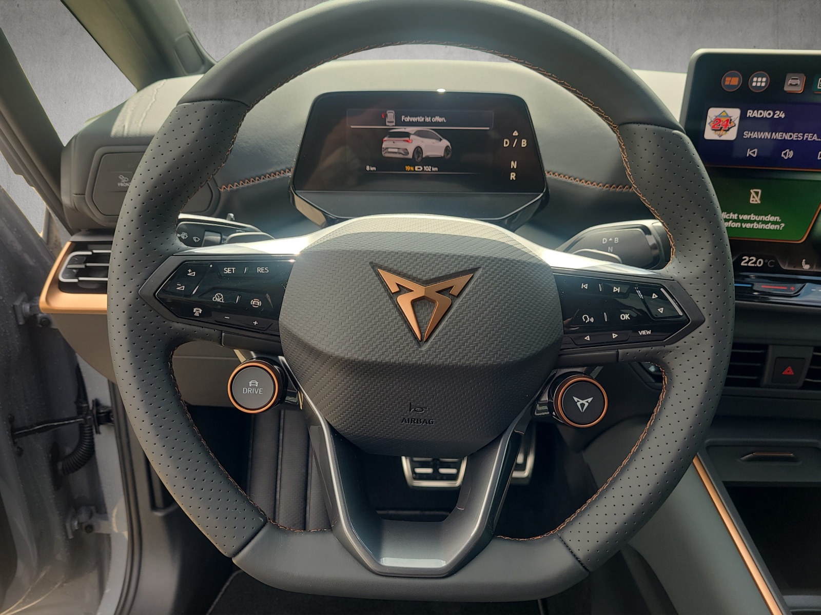 CUPRA Born VZ-image-8