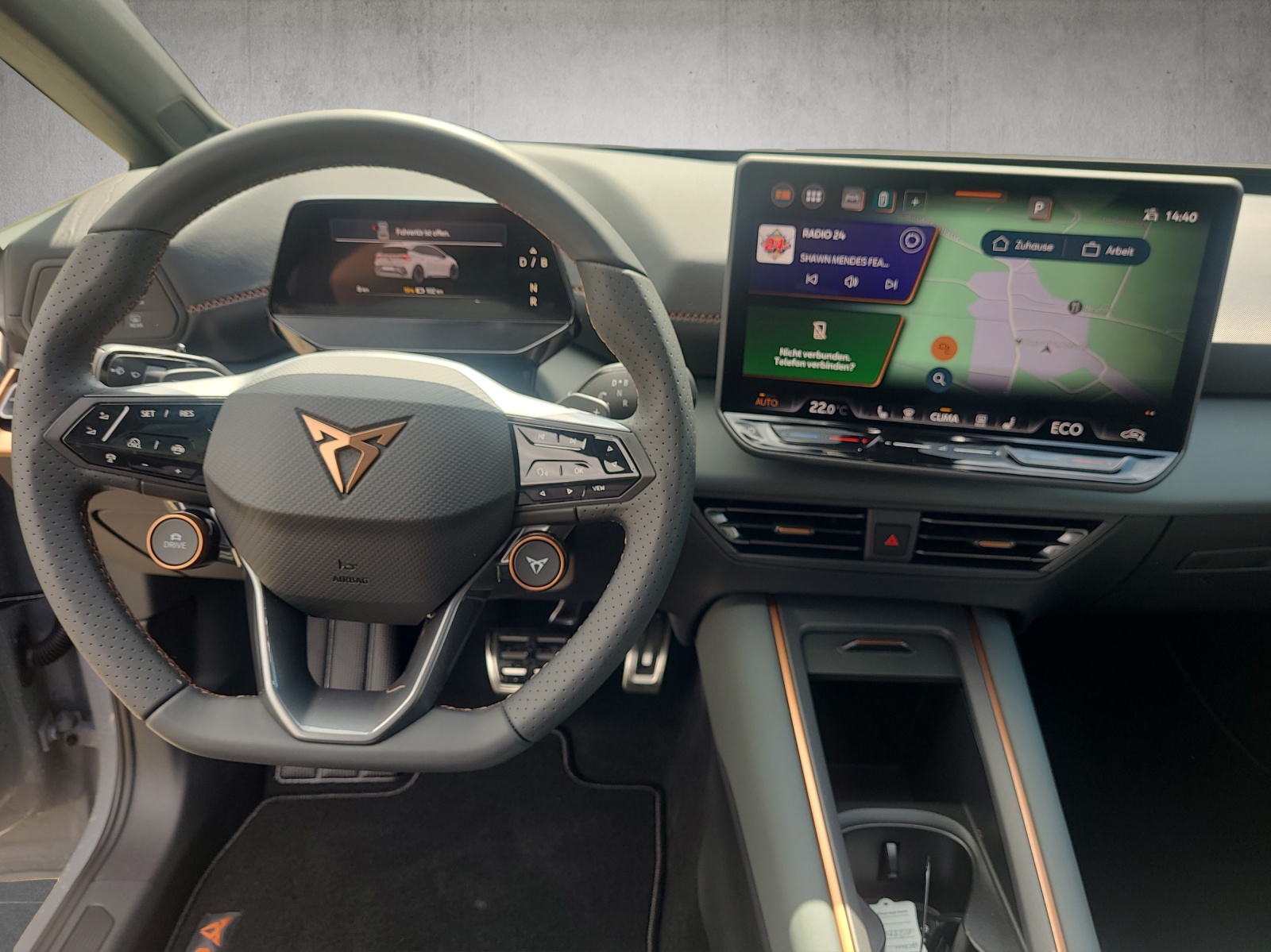 CUPRA Born VZ-image-10