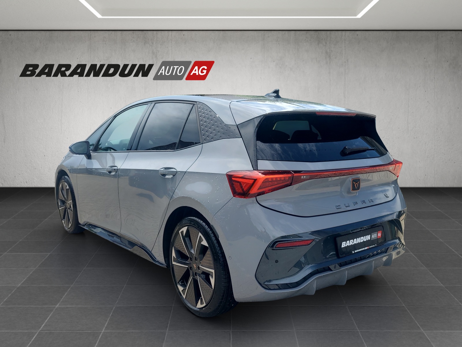 CUPRA Born VZ-image-3