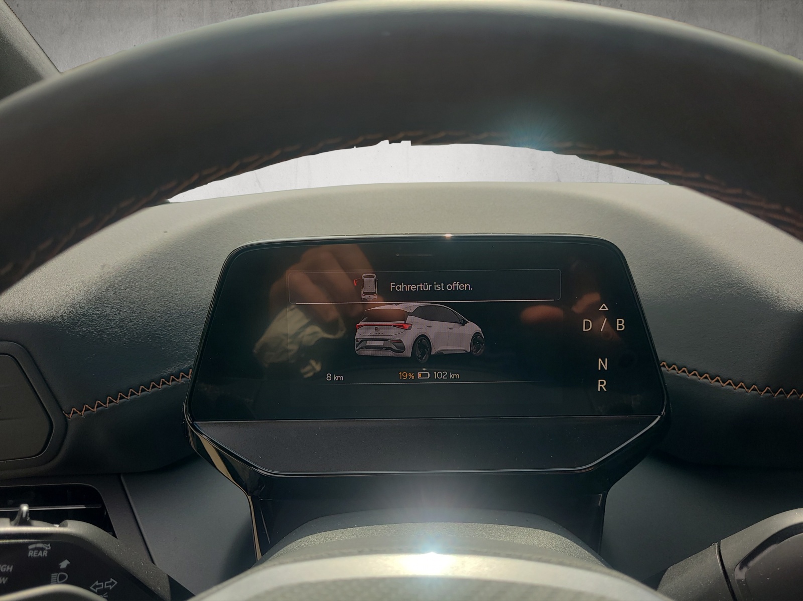 CUPRA Born VZ-image-9