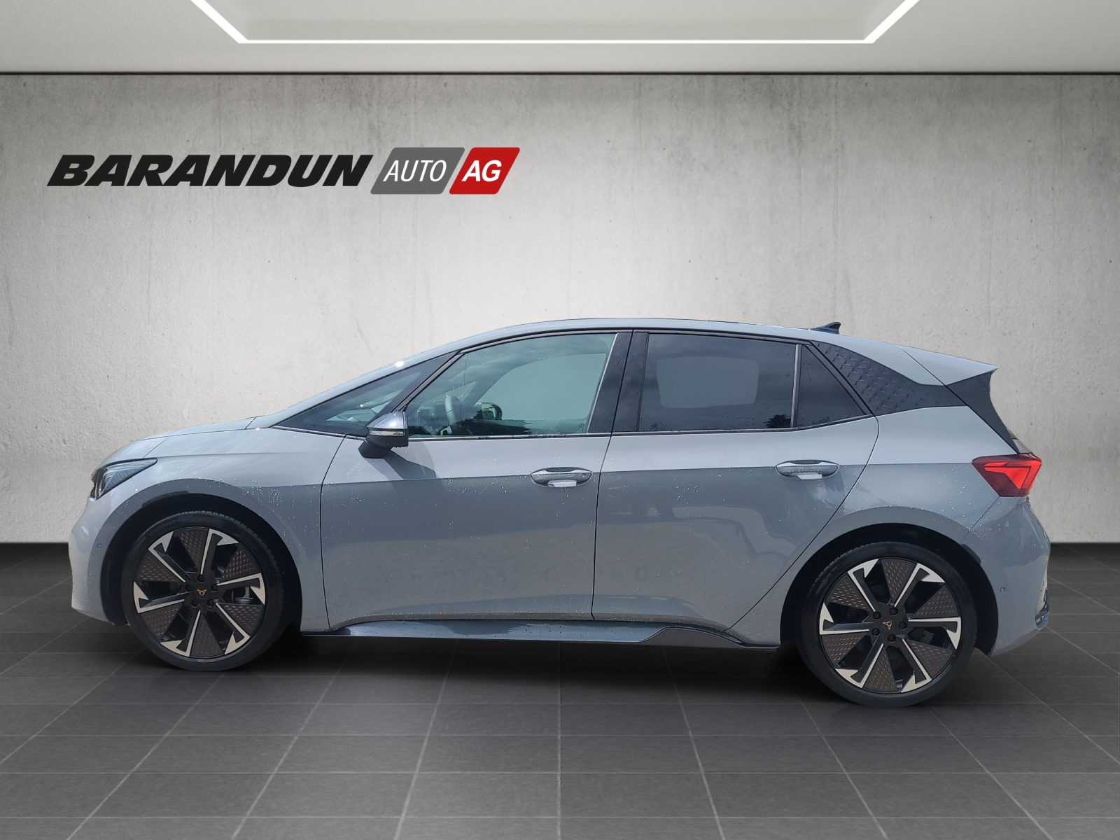 CUPRA Born VZ-image-2