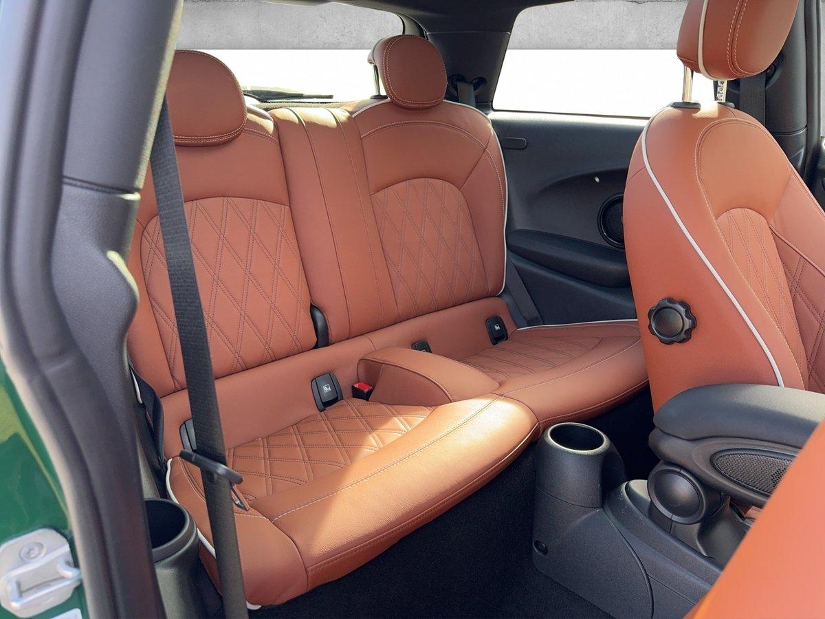 MINI F56 Cooper SE-image-13
