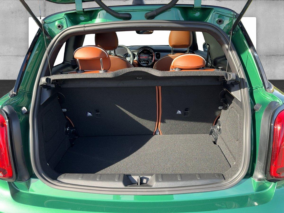 MINI F56 Cooper SE-image-9