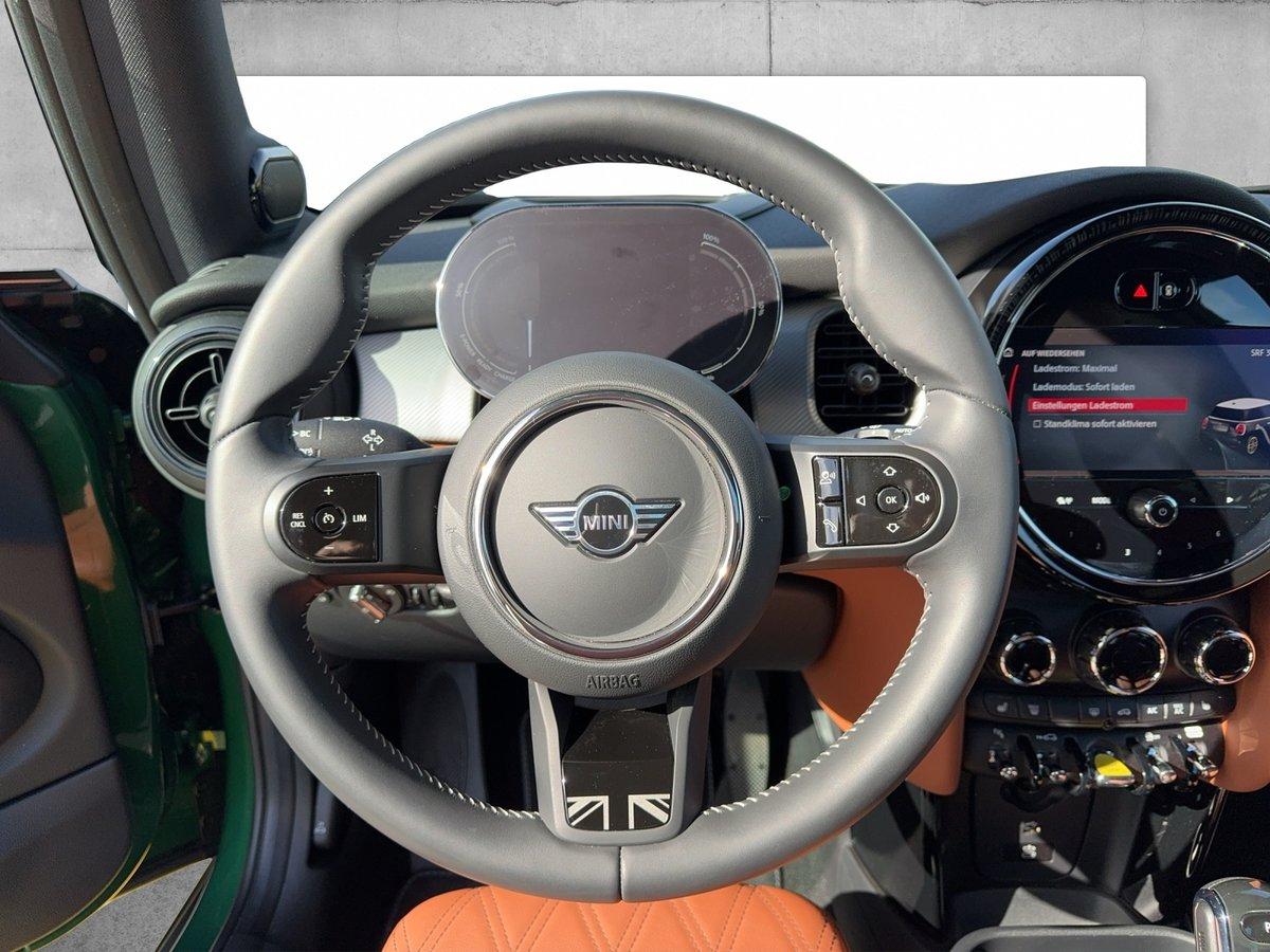 MINI F56 Cooper SE-image-5