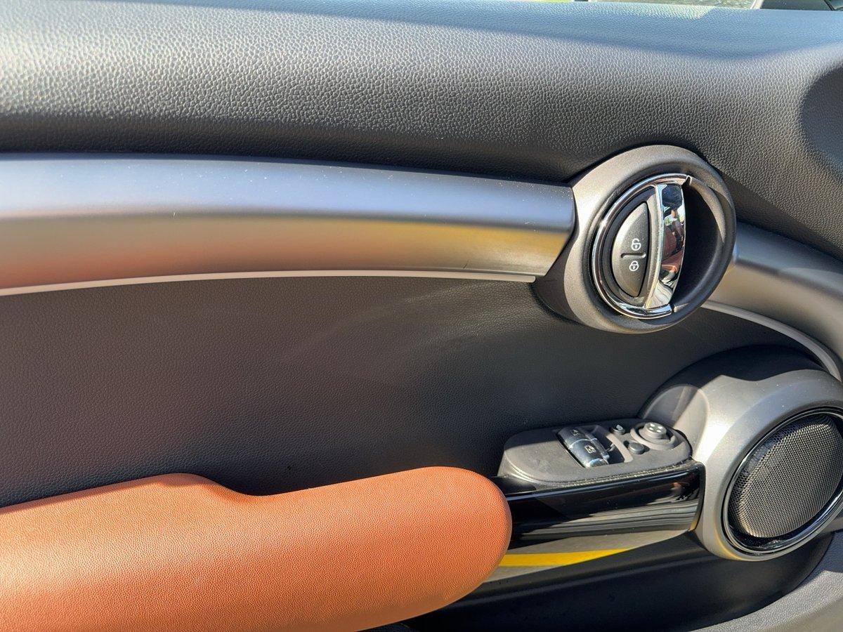 MINI F56 Cooper SE-image-7