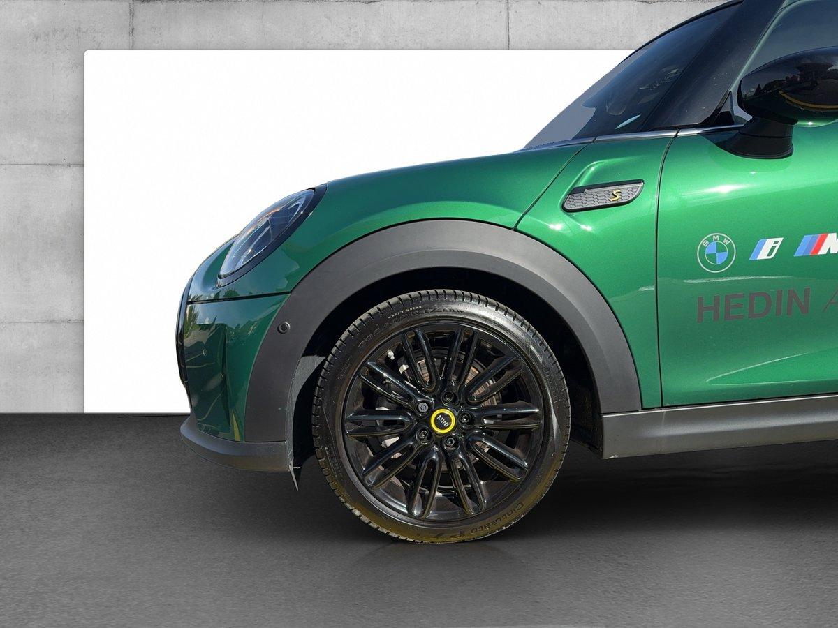 MINI F56 Cooper SE-image-4