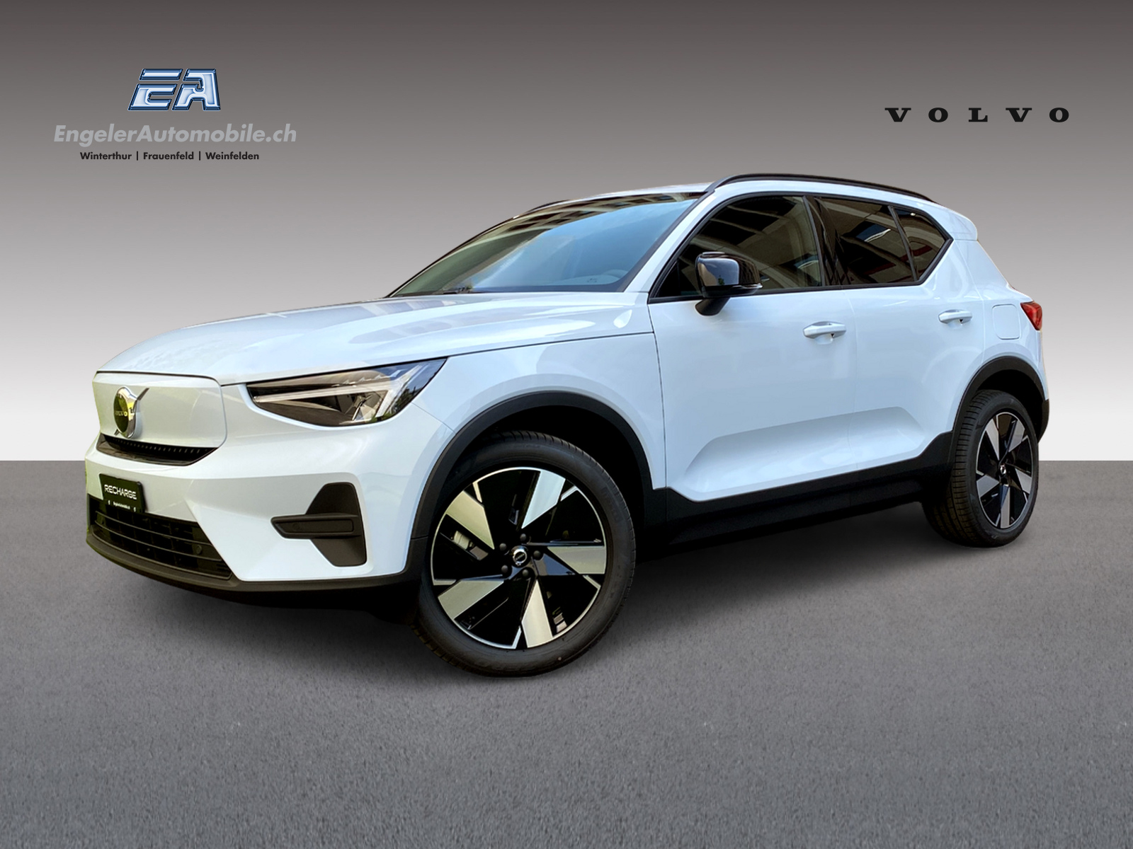 VOLVO EX40 70kWh Single Motor Essential-image-0