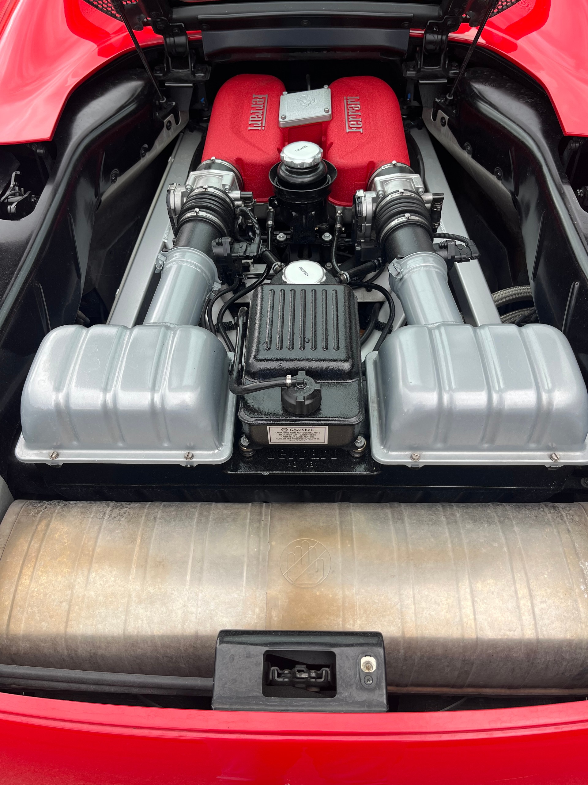 FERRARI F360 Spider-image-6