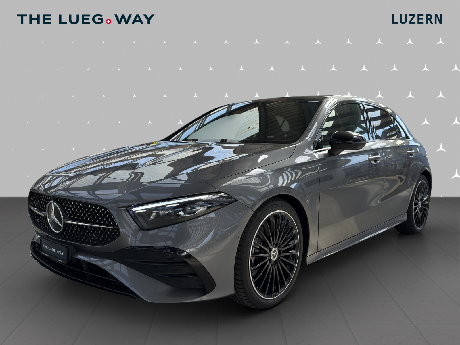 MERCEDES-BENZ A 220 4Matic 8G-DCT-image-0