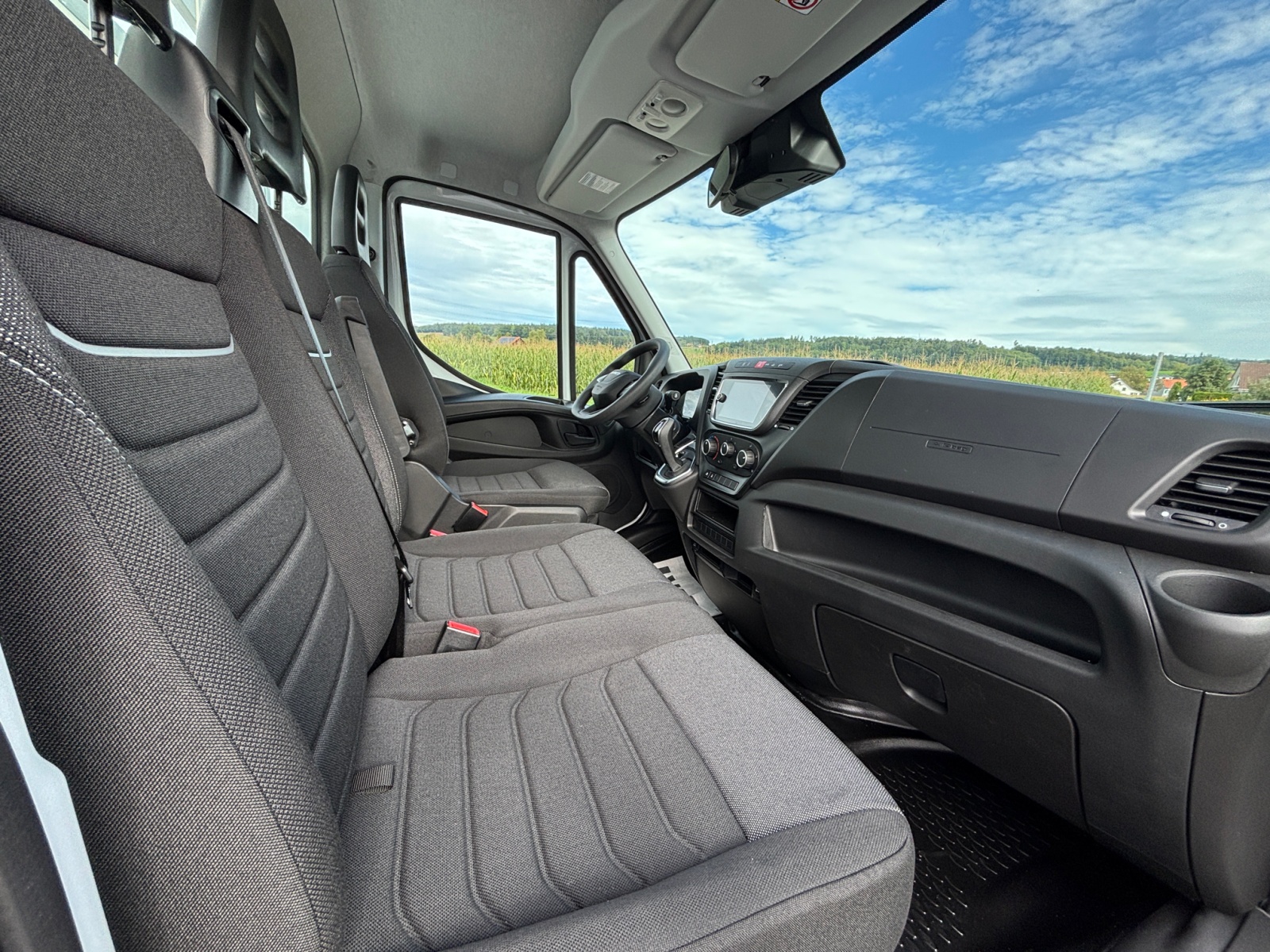 IVECO 35C16A8-image-10