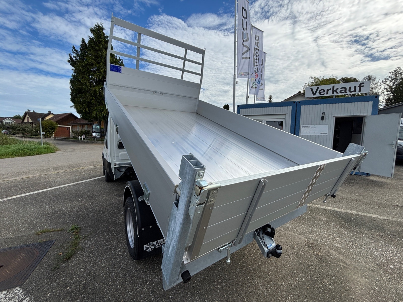 IVECO 35C16A8-image-15