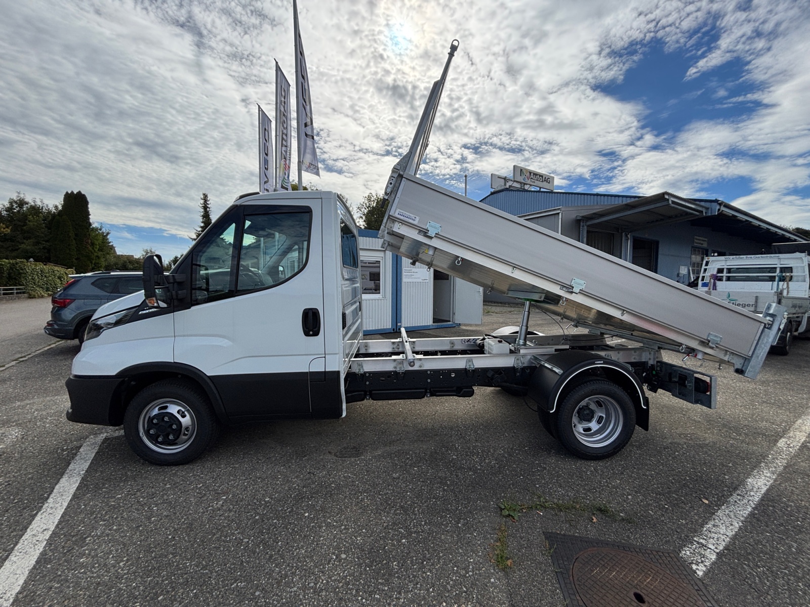 IVECO 35C16A8-image-14