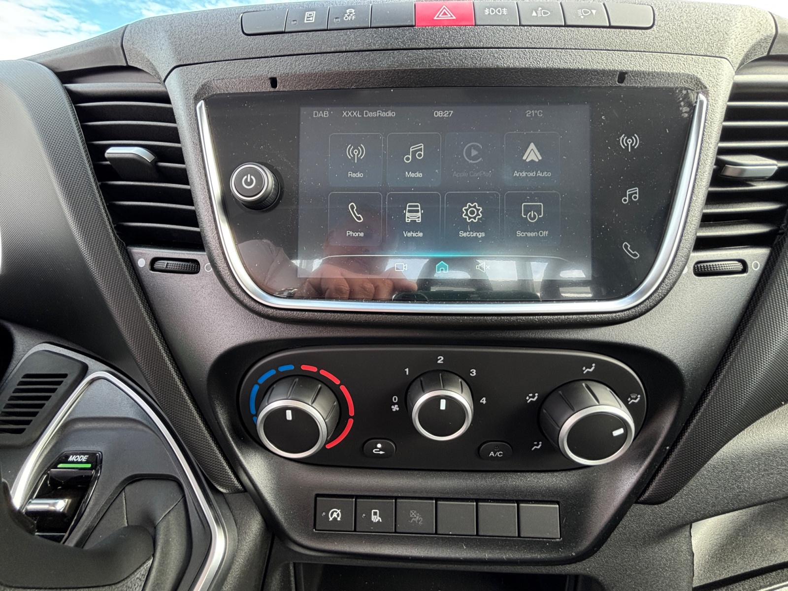 IVECO 35C16A8-image-11