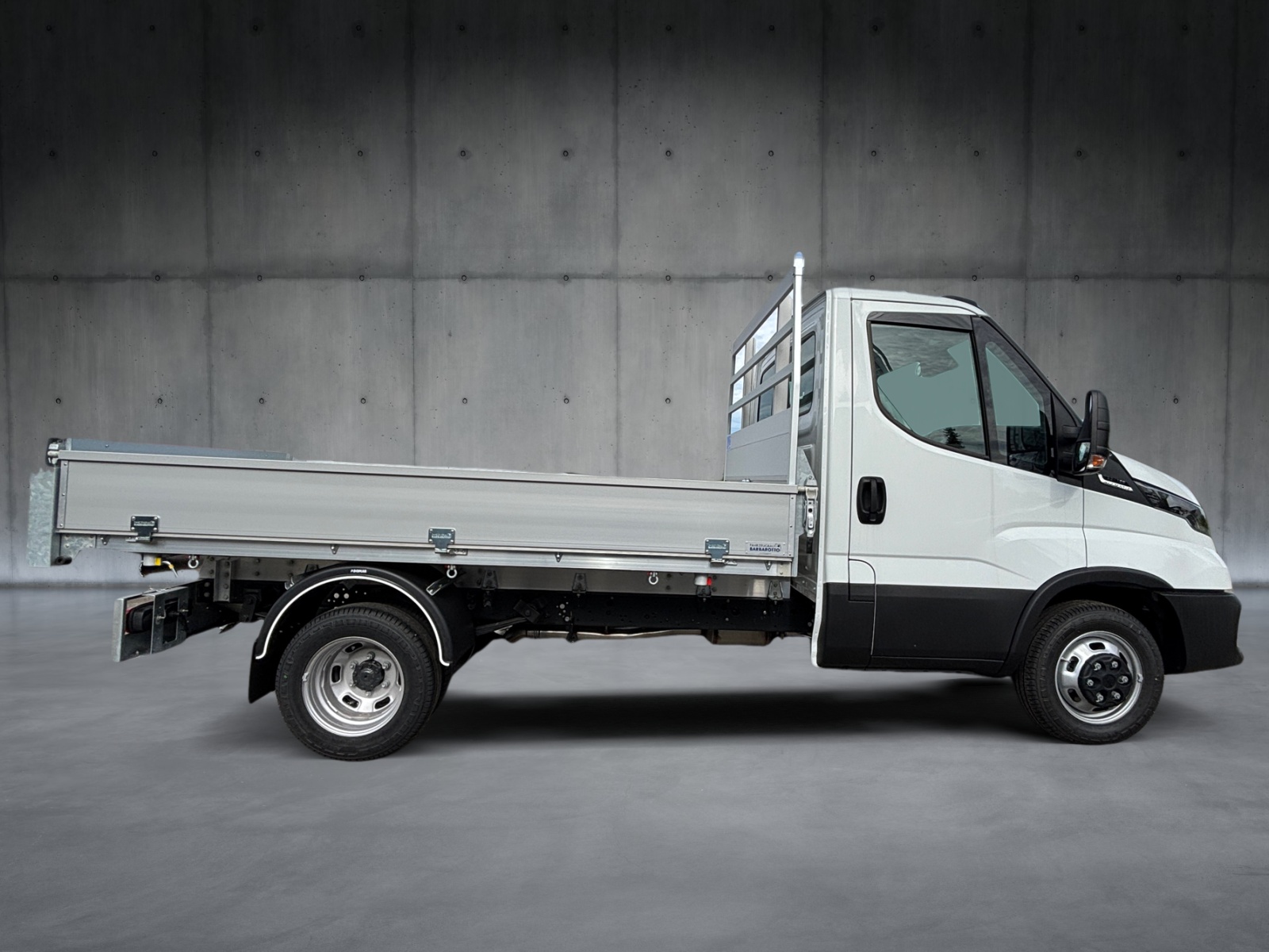 IVECO 35C16A8-image-4